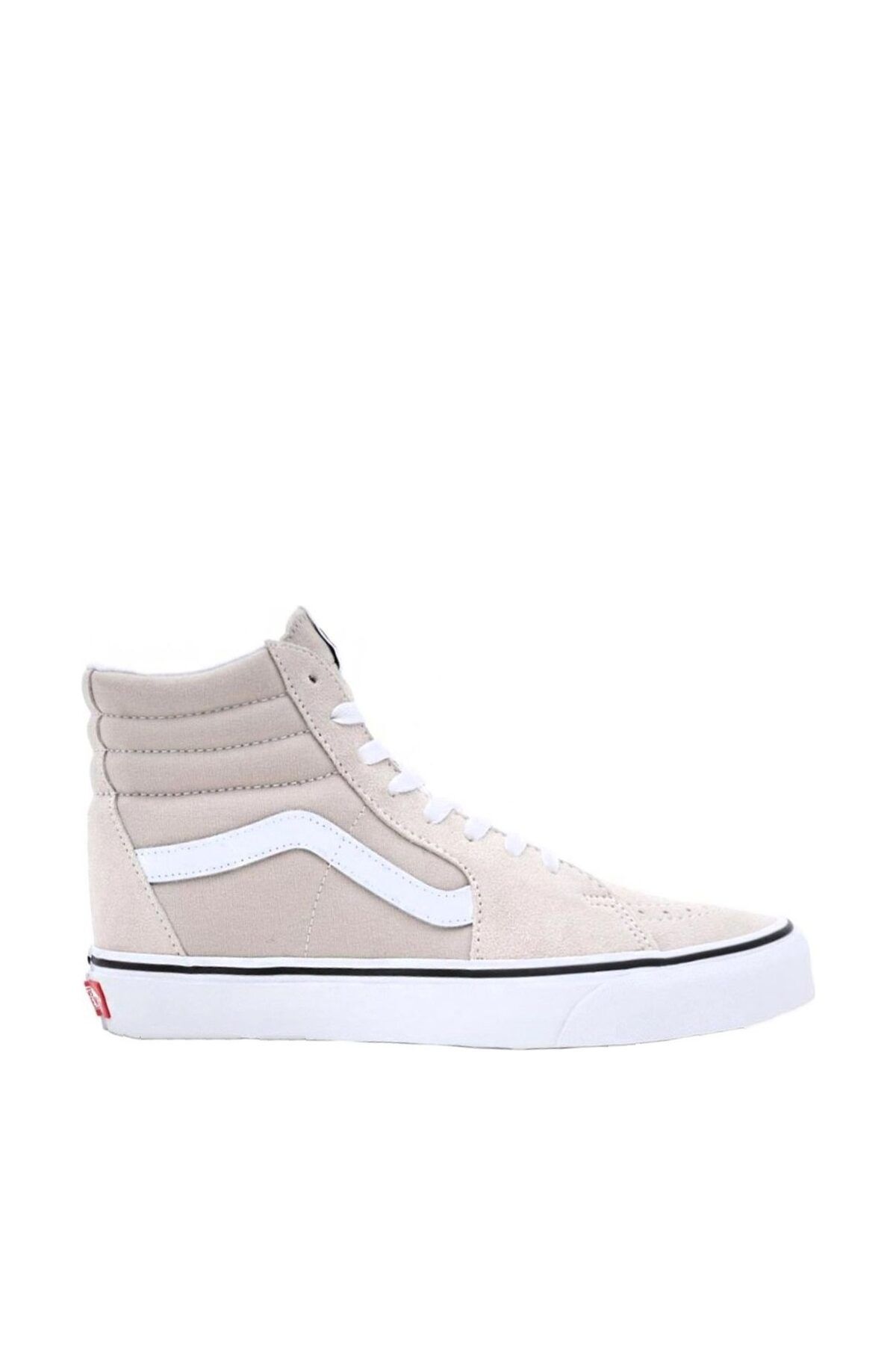 Sk8 hi 2025 silver lining