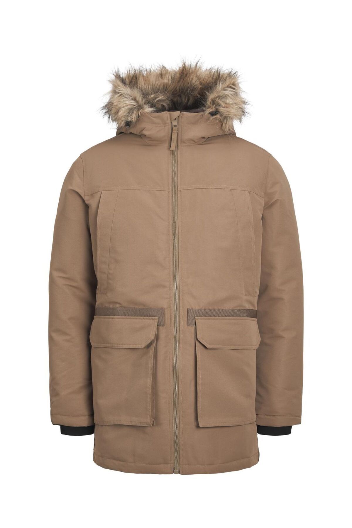 Adidas xploric sales parka mens