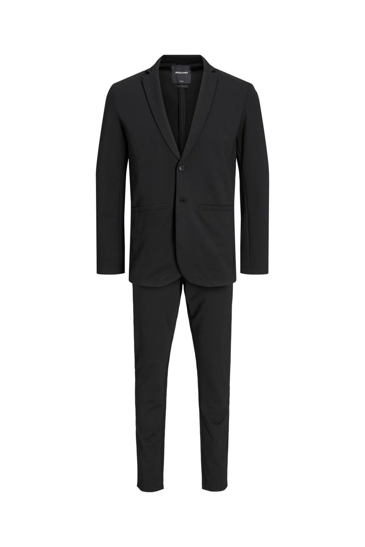 Jack Jones Premium Suit Black Regular Trendyol