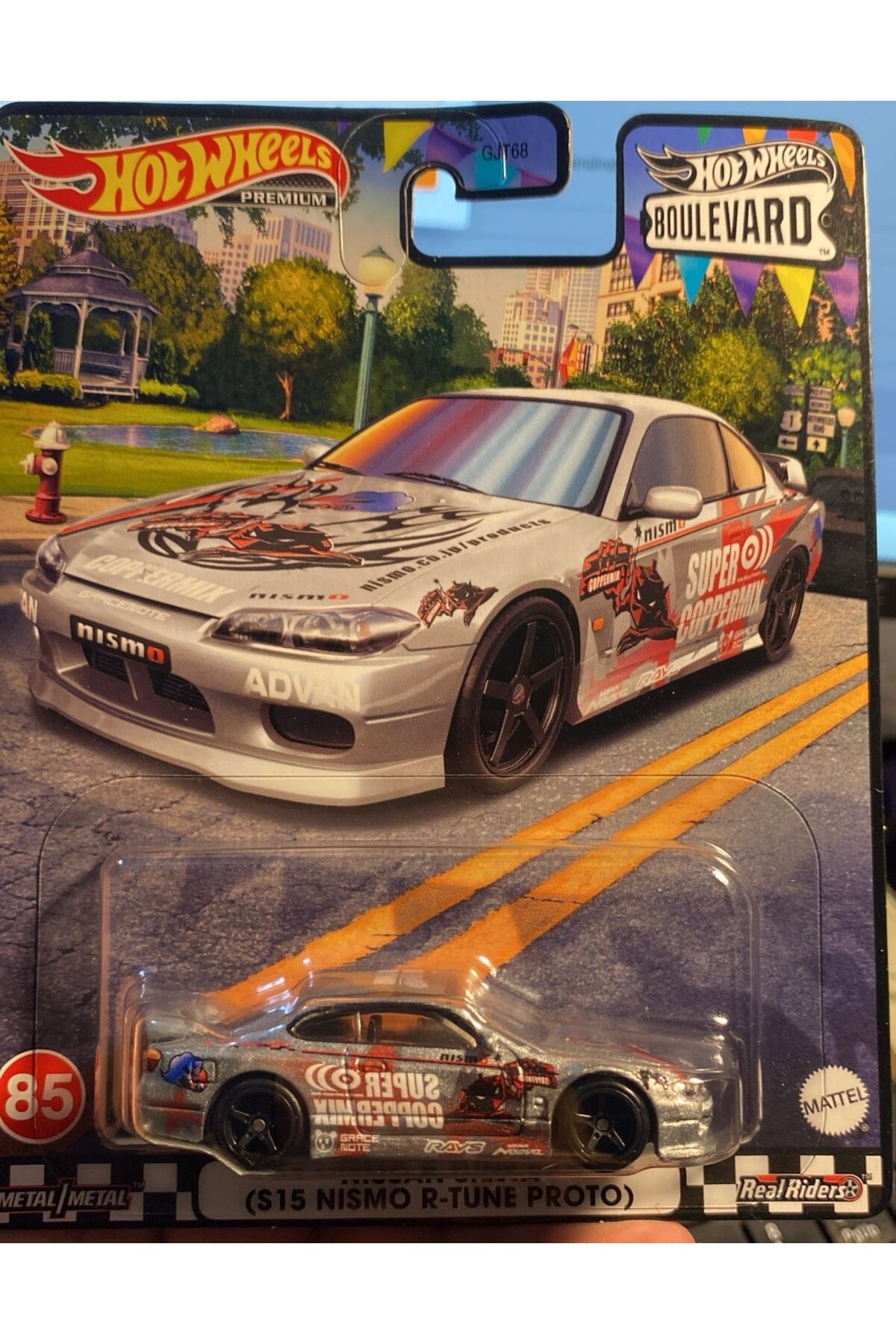 ホットワークス 1/24日産シルビアS15ニスモRチューン仕様 パーツ未開封 ホットワークス 1/24日産シルビアS15ニスモRチューン仕様 パーツ未開封