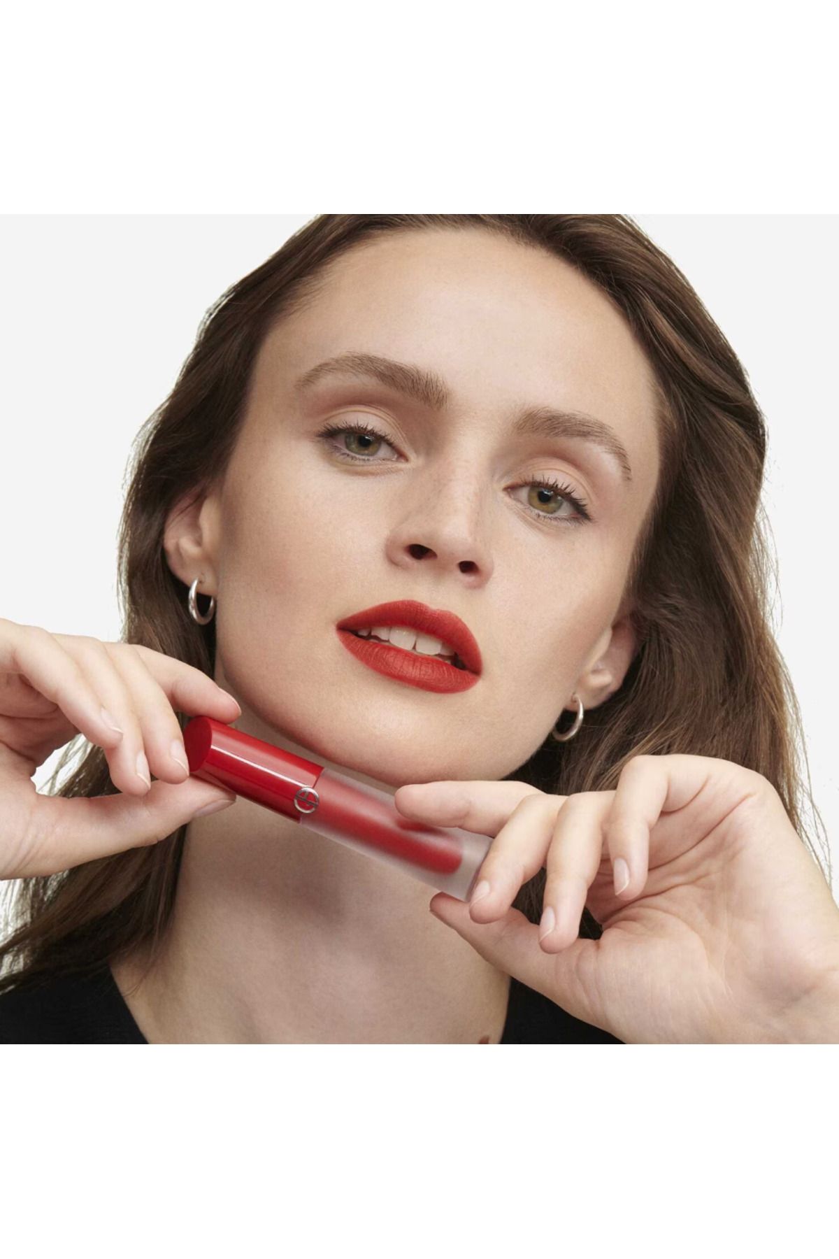 Giorgio armani lip maestro on sale