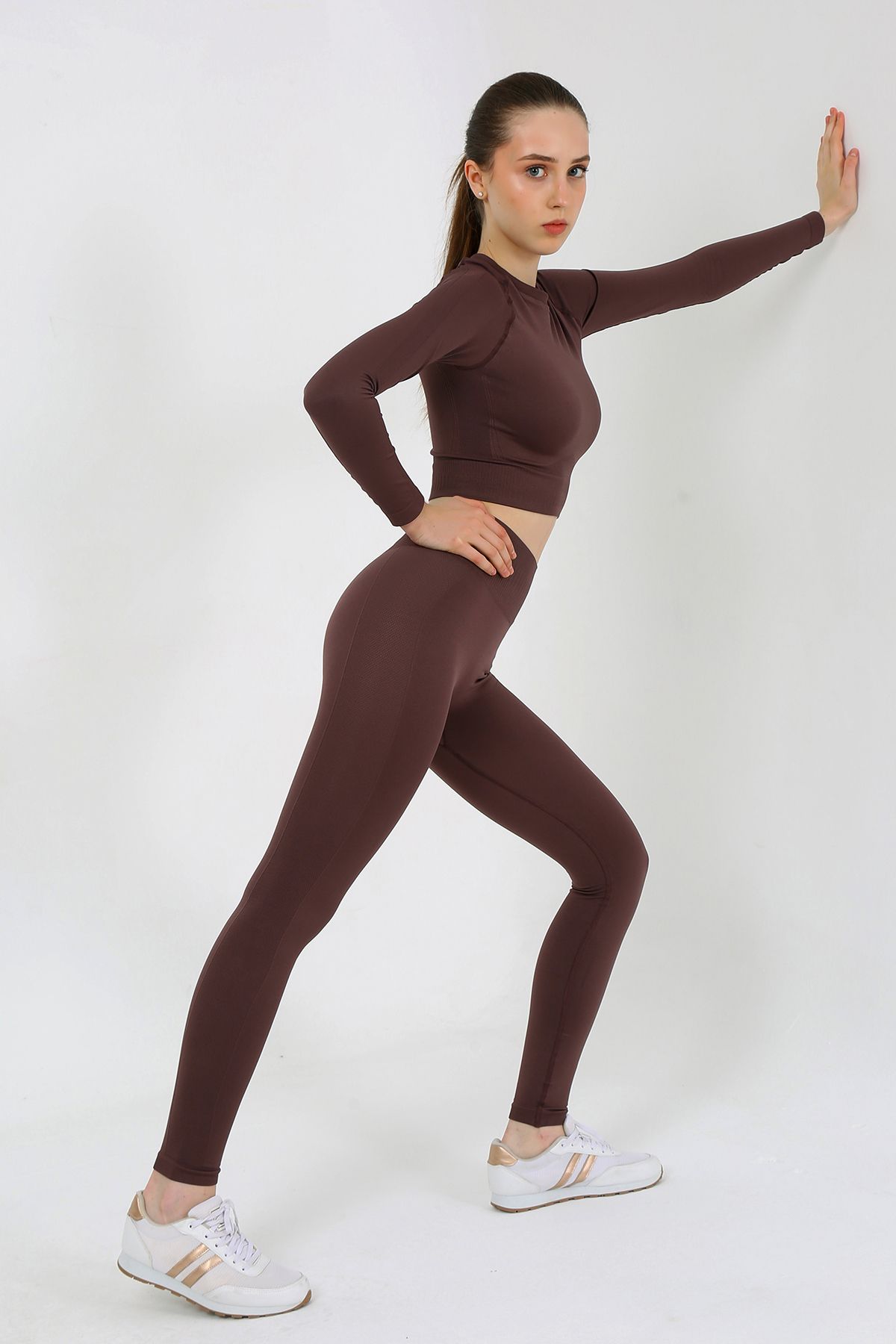 Unisex Footed Skin Color Ballet Tights – The Dance Bible