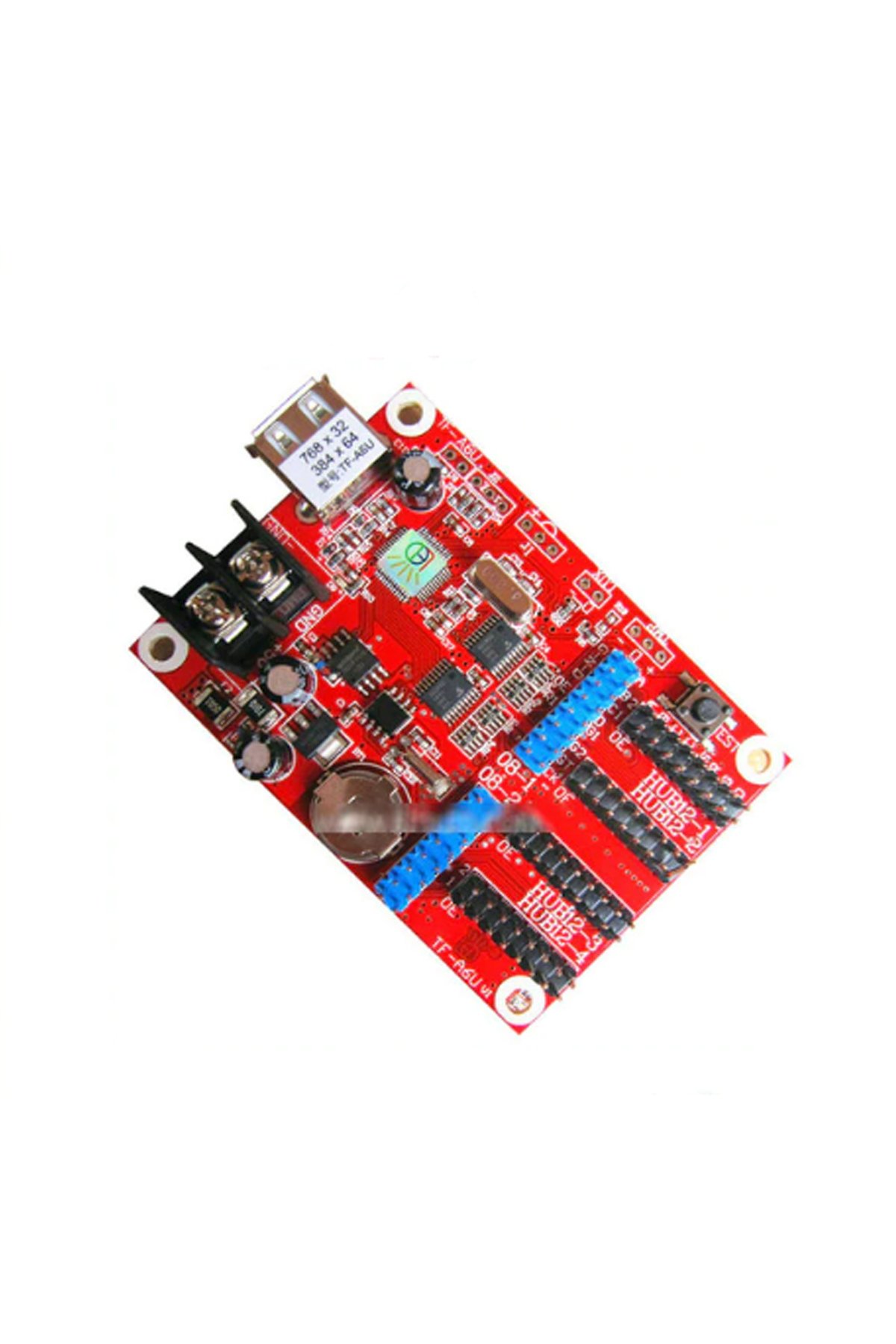 Muhtelif Kayan Yazı Panel Kartı 4 Lü Tf-a6u