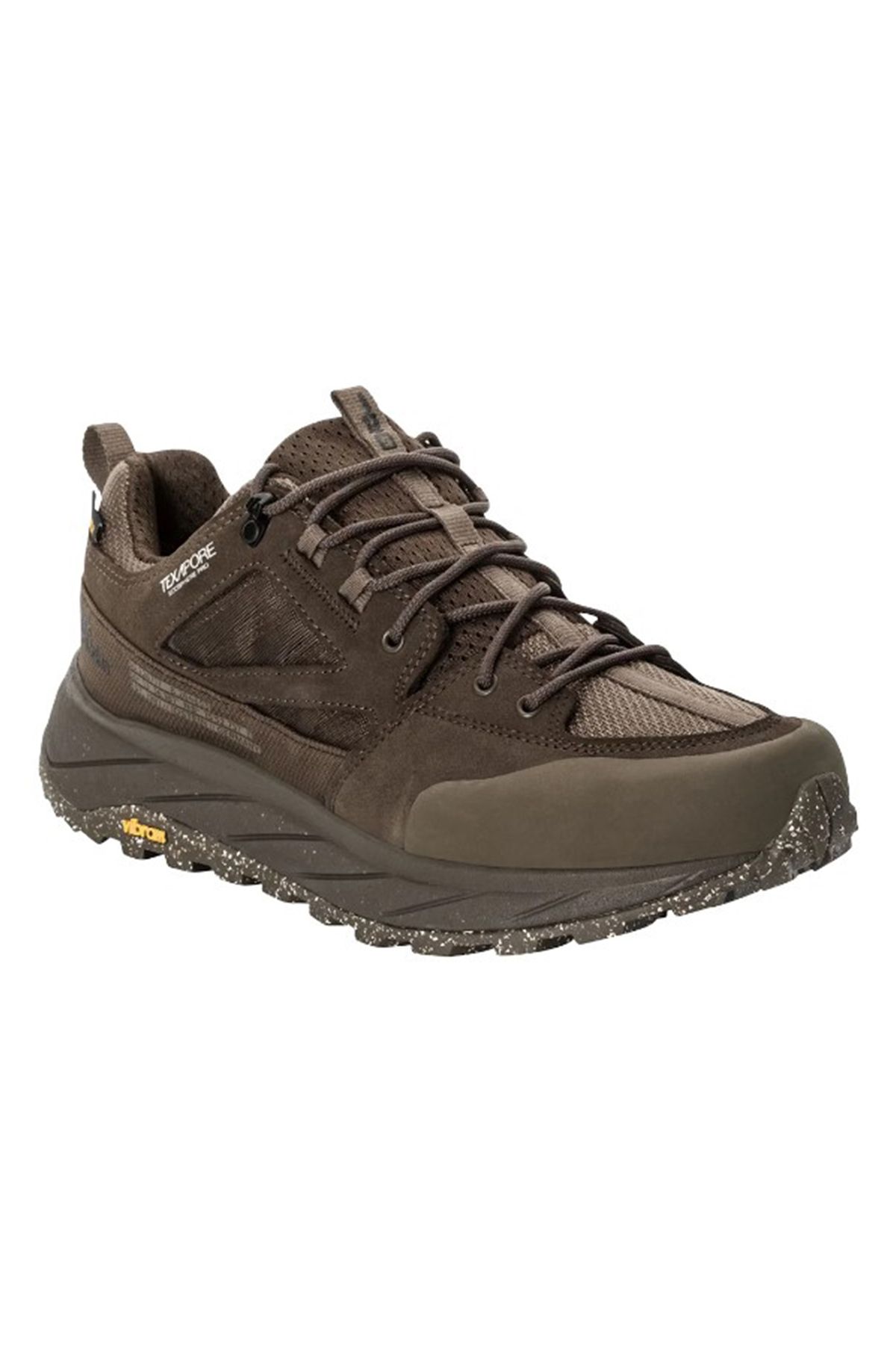 کفش خارجی مردانه Terraquest Texapore Low M Jack Wolfskin