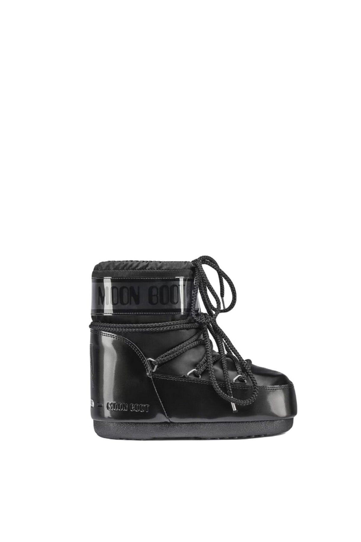 MOON BOOT Mb Icon Low Glance - Női rövid hócsizma