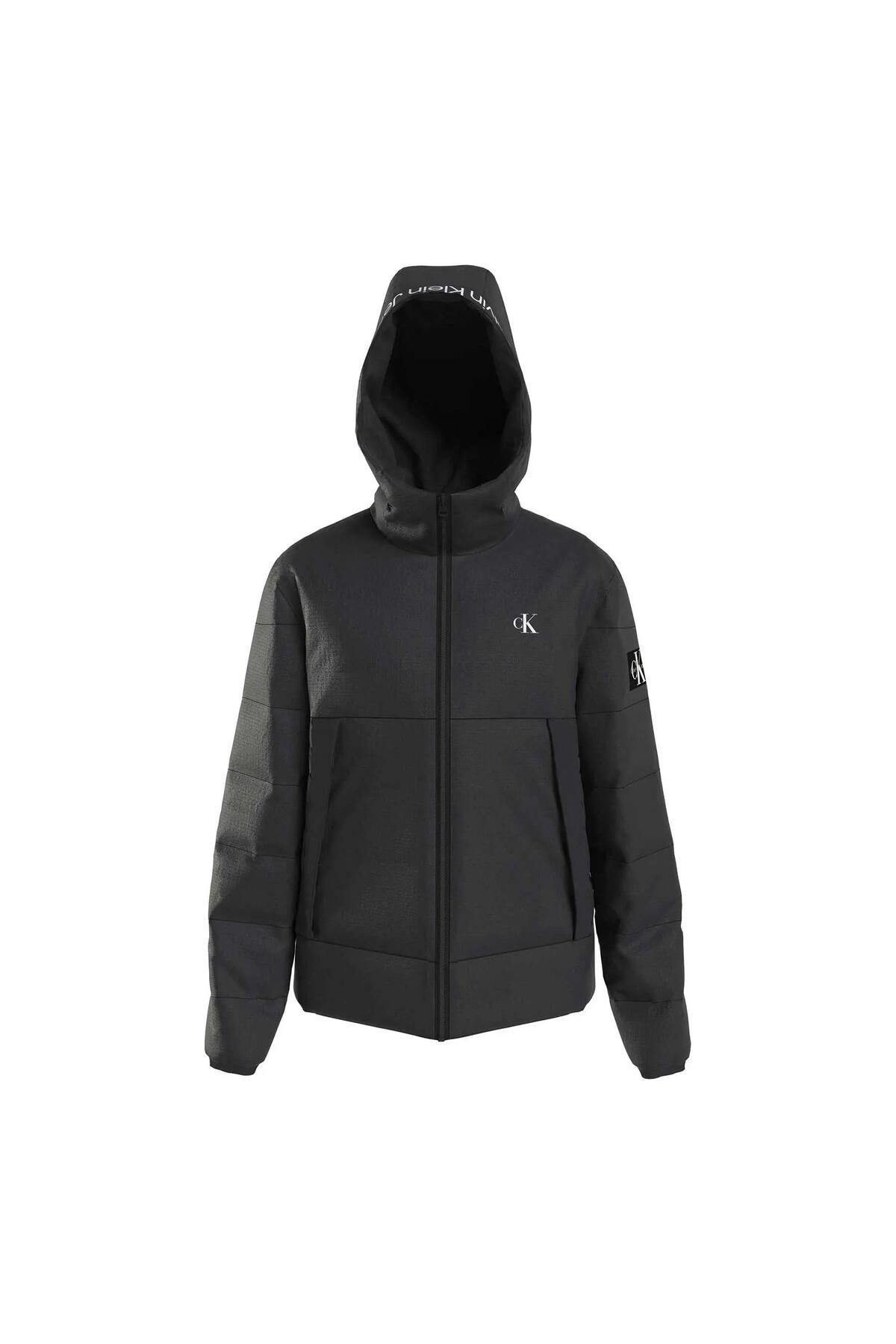 Calvin klein lightweight padded jacket hotsell
