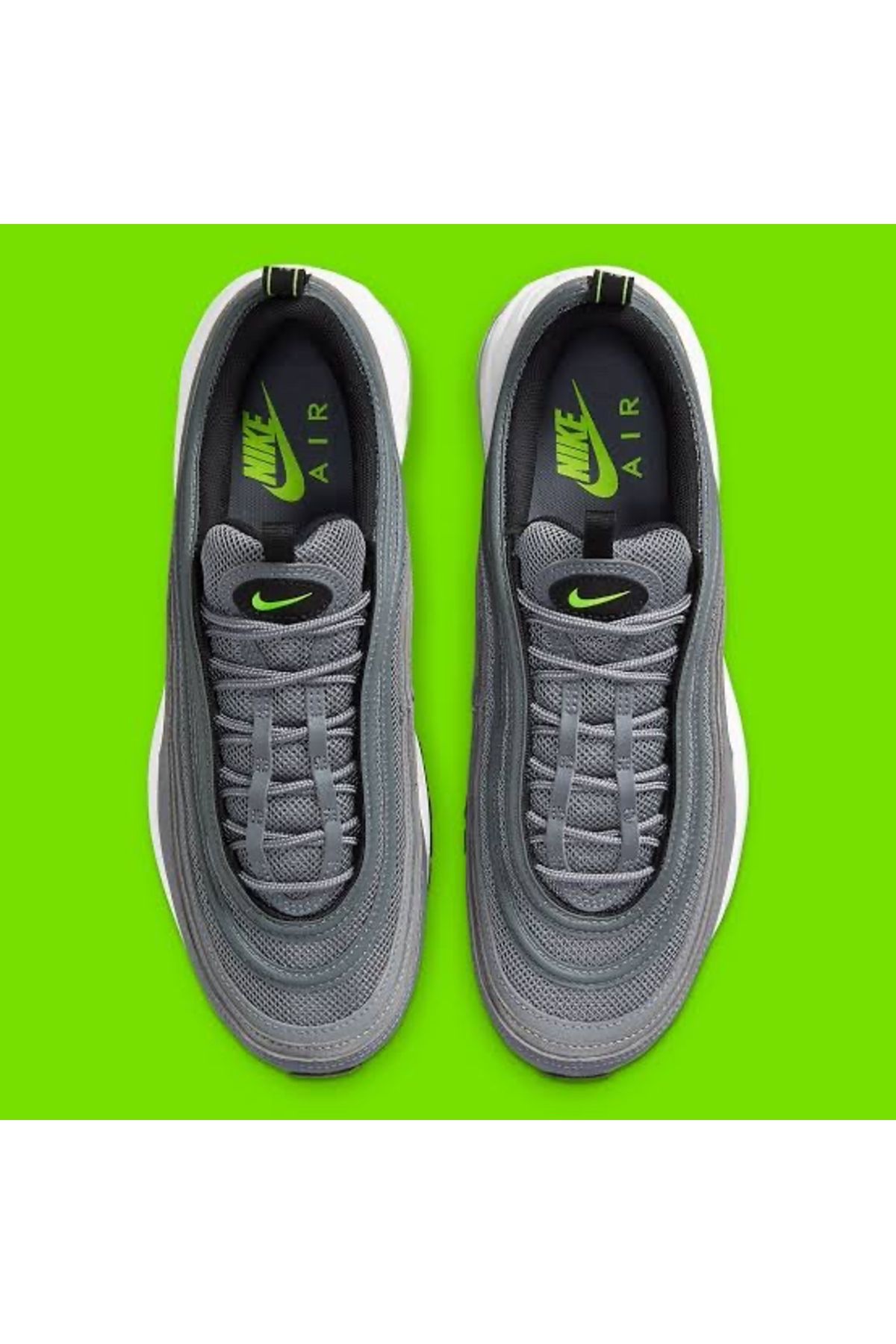 Suede air max 97 on sale
