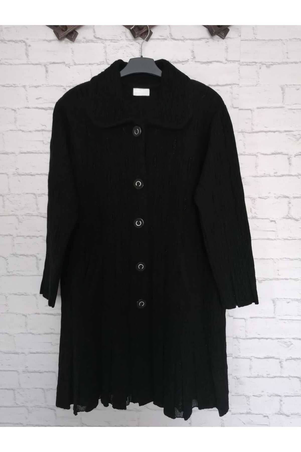 anne moda ankara  Hafif ışıltılı, 1.kalite, orta kalınlıkta, triko, şık , hırka/kap