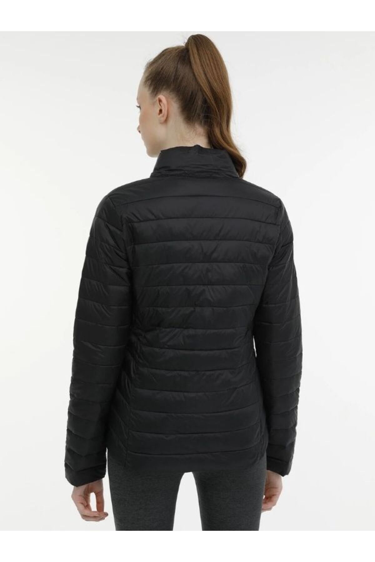 کاپشن ورزشی مردانه لامبرجک | TYC2BYR0AN170014572905705 Lumberjack - Image 2