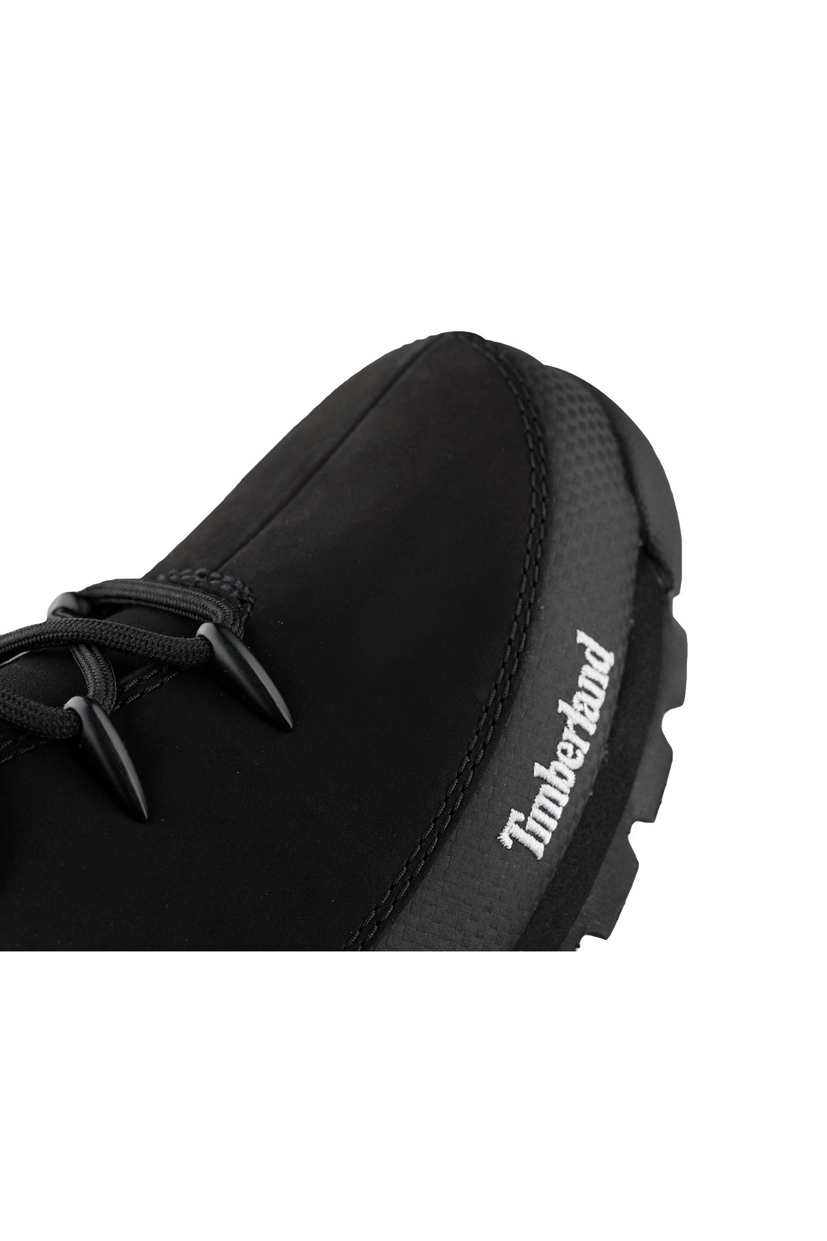 Timberland euro sprint clearance hiker a1qhr black ripstop