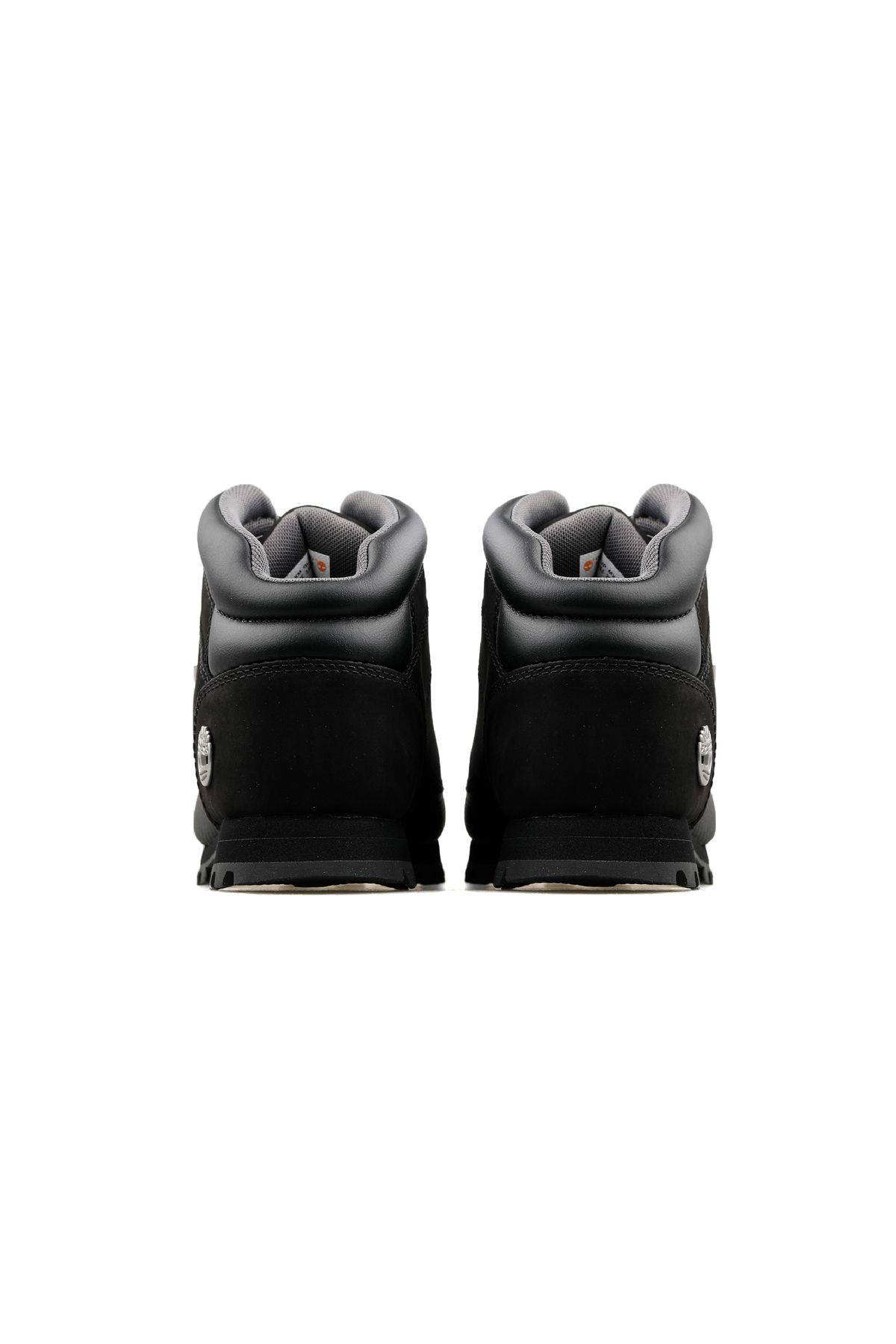 Timberland euro sprint store hiker a1qhr black ripstop