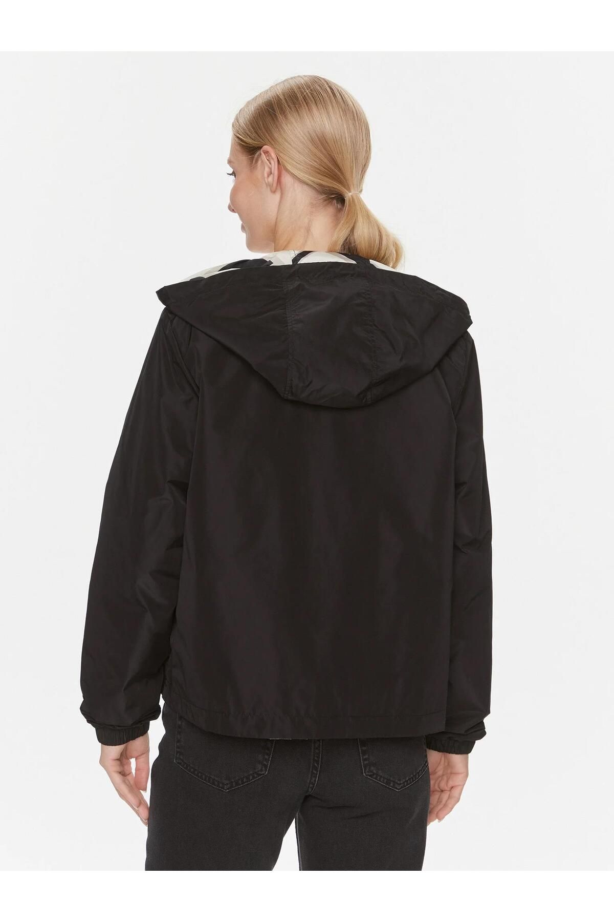 Tommy hilfiger ari windbreaker top