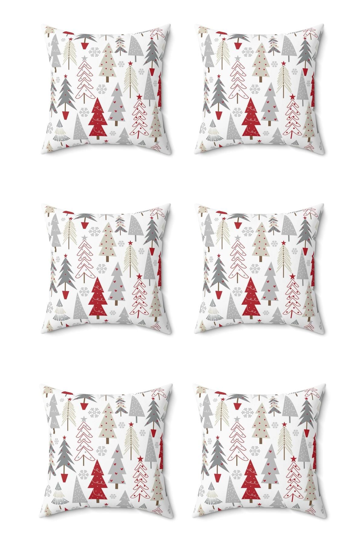 Pillowcases for throw online pillows