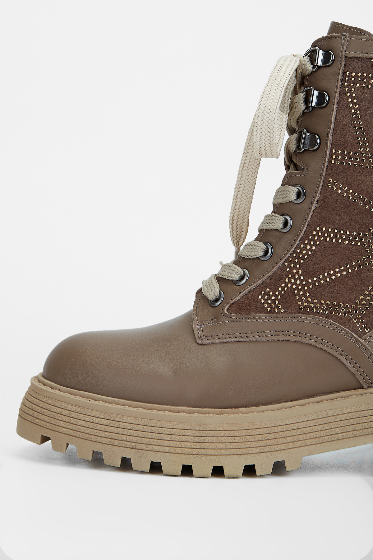 بوت زنانه تامر تانجا | 231 1054 BN BOT SK23/24 Tamer Tanca - Image 4