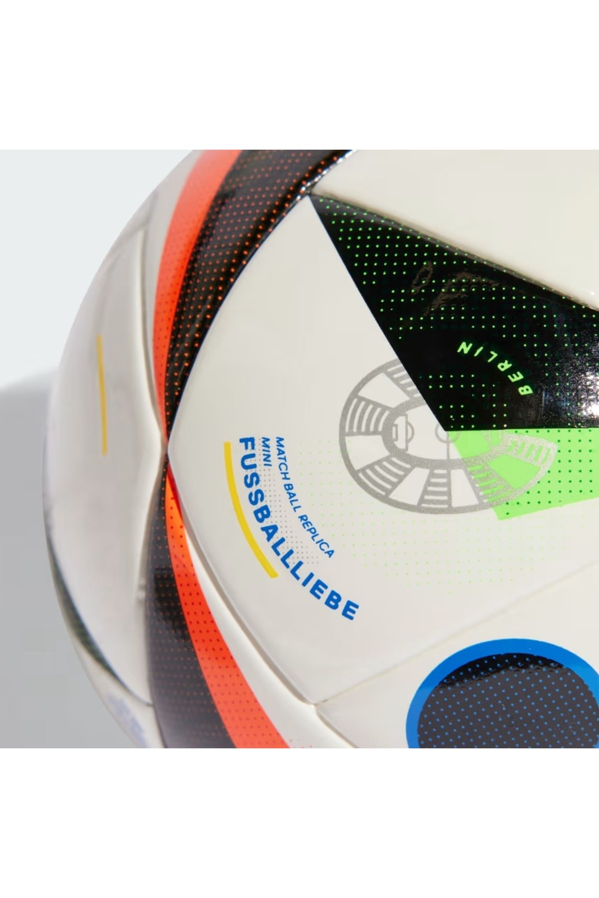 Adidas size 1 soccer ball 2025