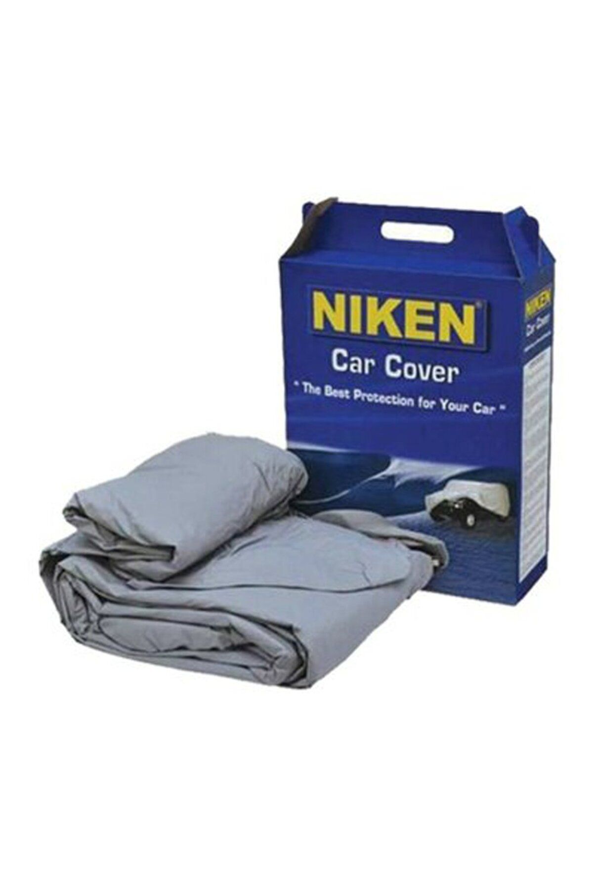 Niken Subaru Brz Canvas Car Cover - Trendyol