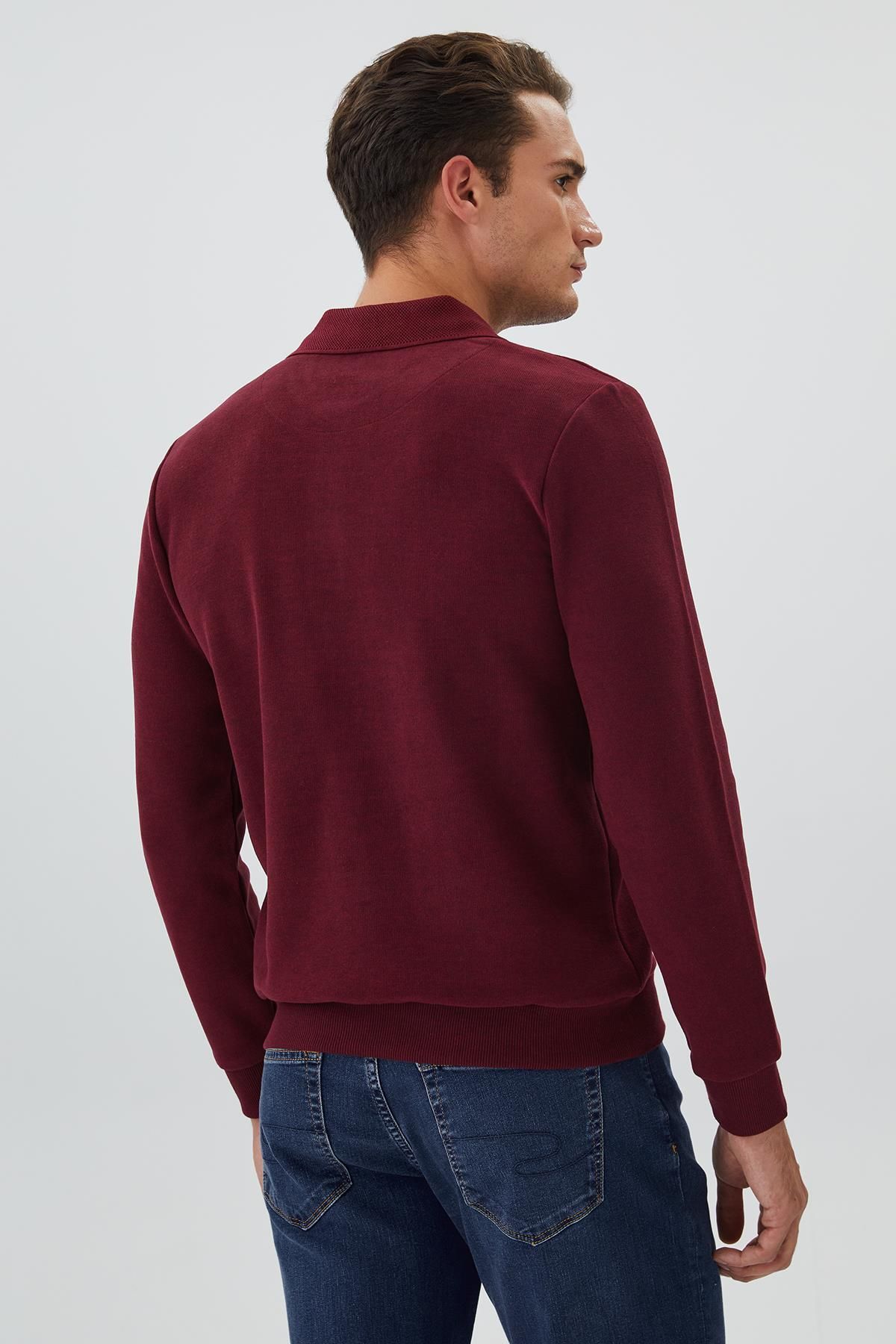 تی شرت قرمز مردانه 241 LCM 241014 Newblen Yesil 241LCM241014 Lee Cooper