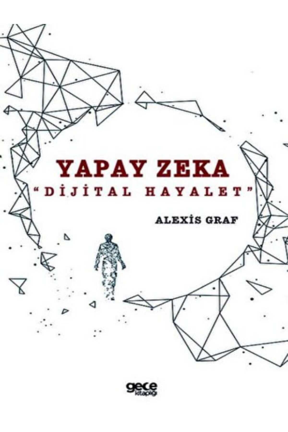 Gece Kitaplığı Yapay Zeka: Dijital Hayalet Alexis Gritchenko