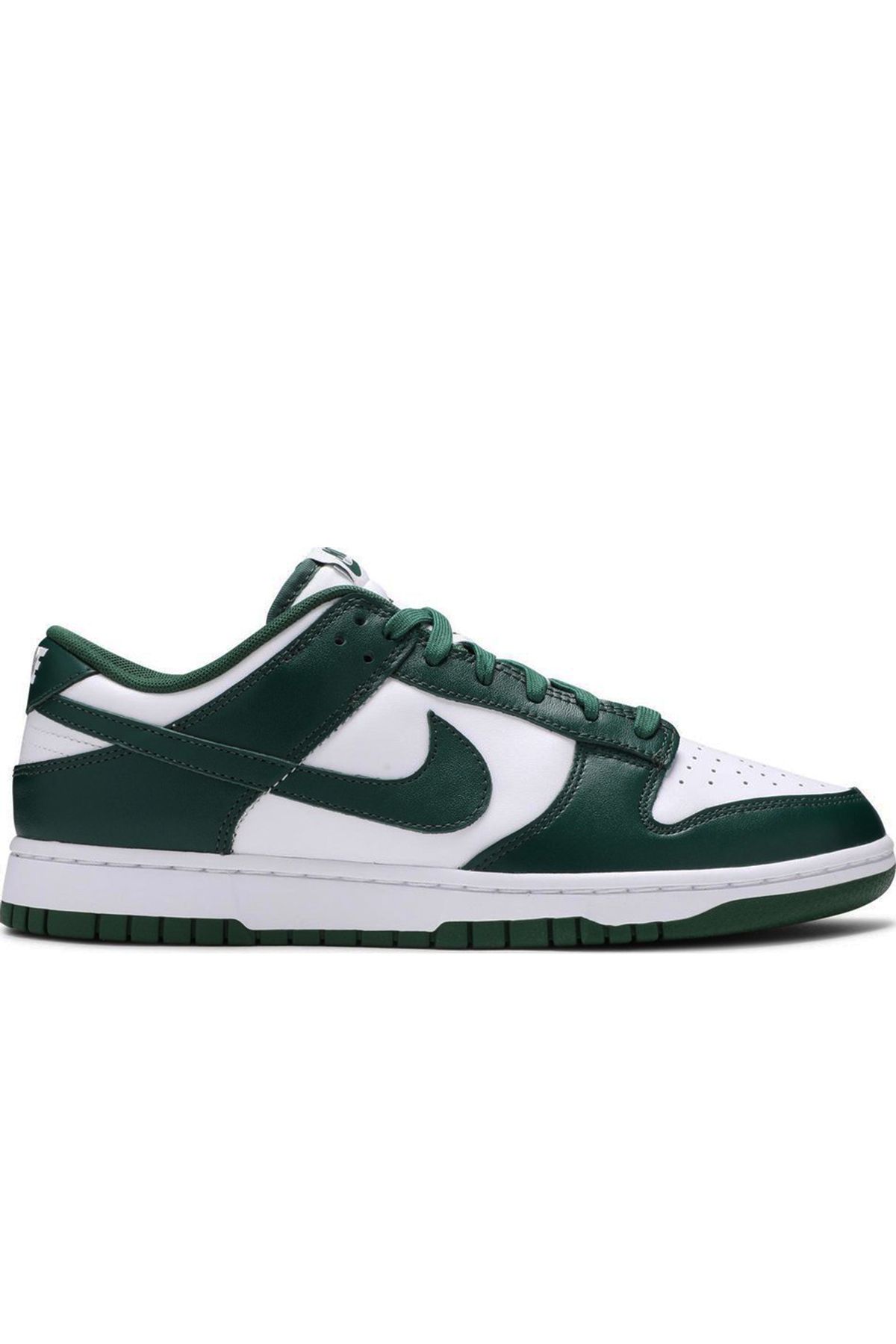 Nike Dunk Low Michigan State