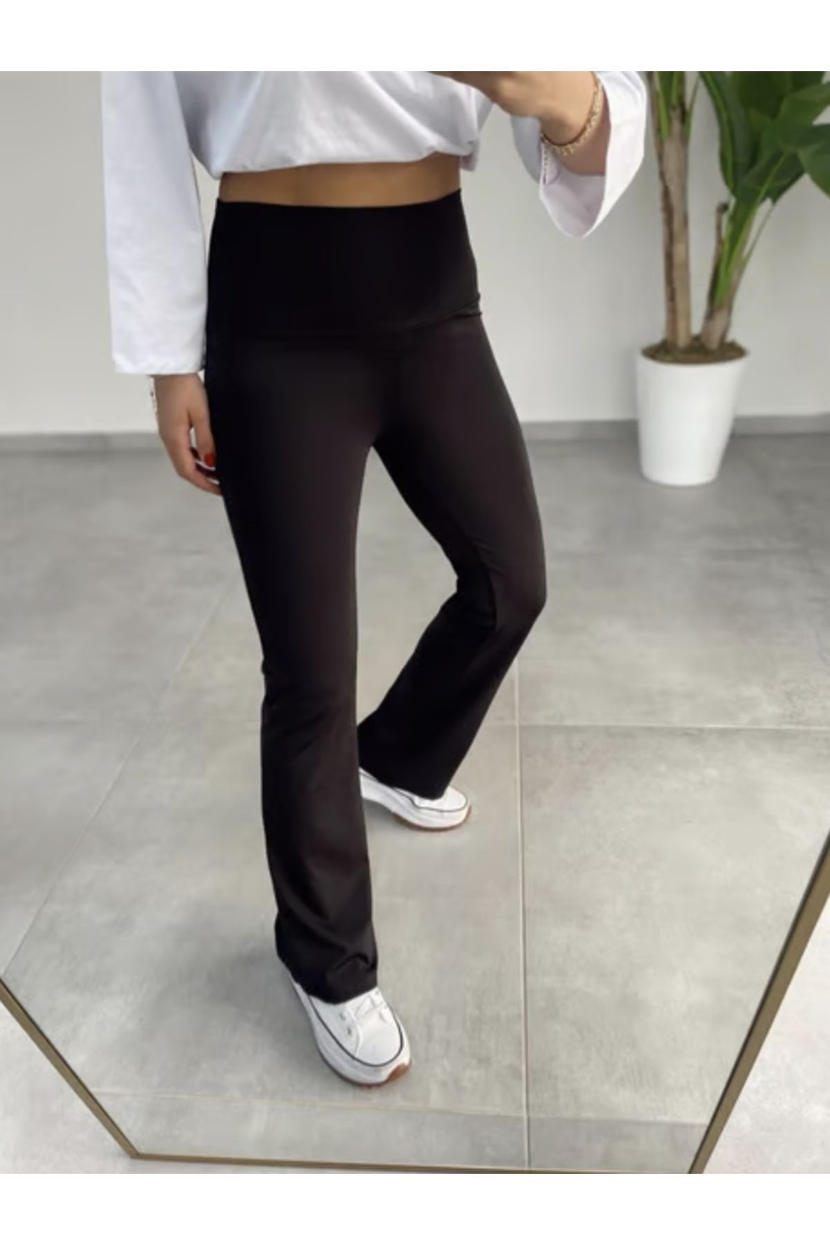 MES Leggings 86 Trendyol
