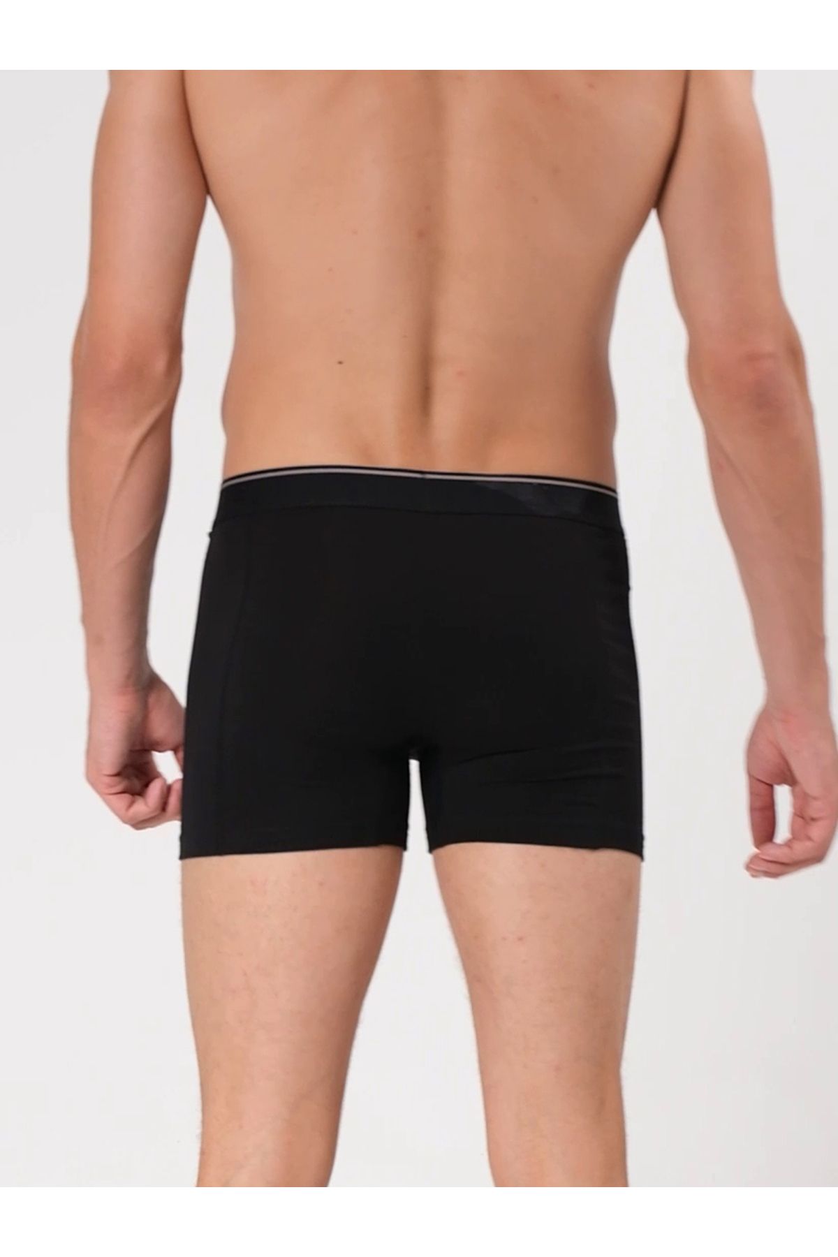 Blackspade-Retro-Hose aus zarter Baumwolle 5