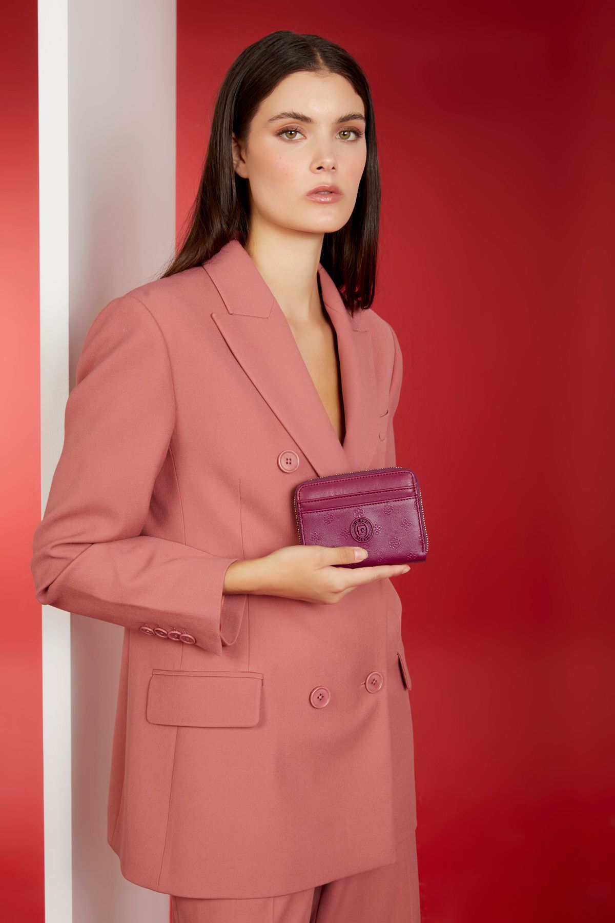 Pierre cardin 2025 women's clothing