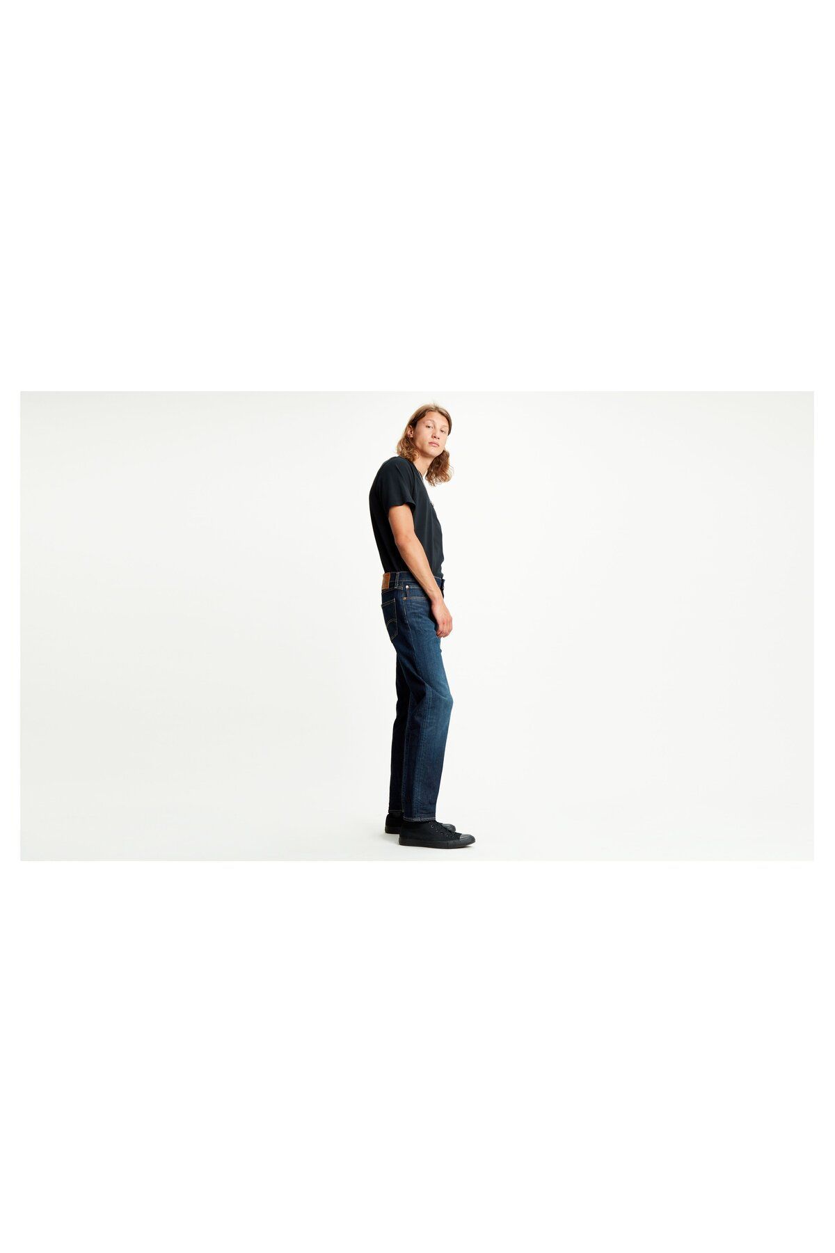 Levi's شلوار جین مردانه مخروطی 502™ - Biologia