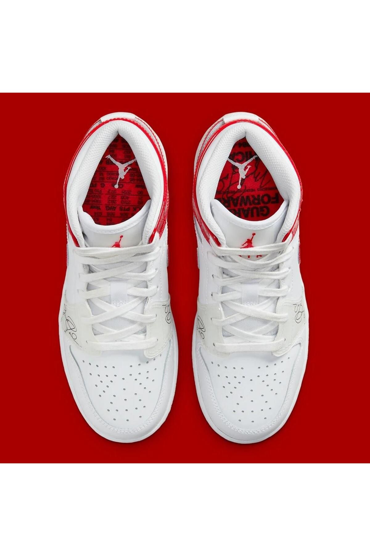 Jordan rookie 1 store