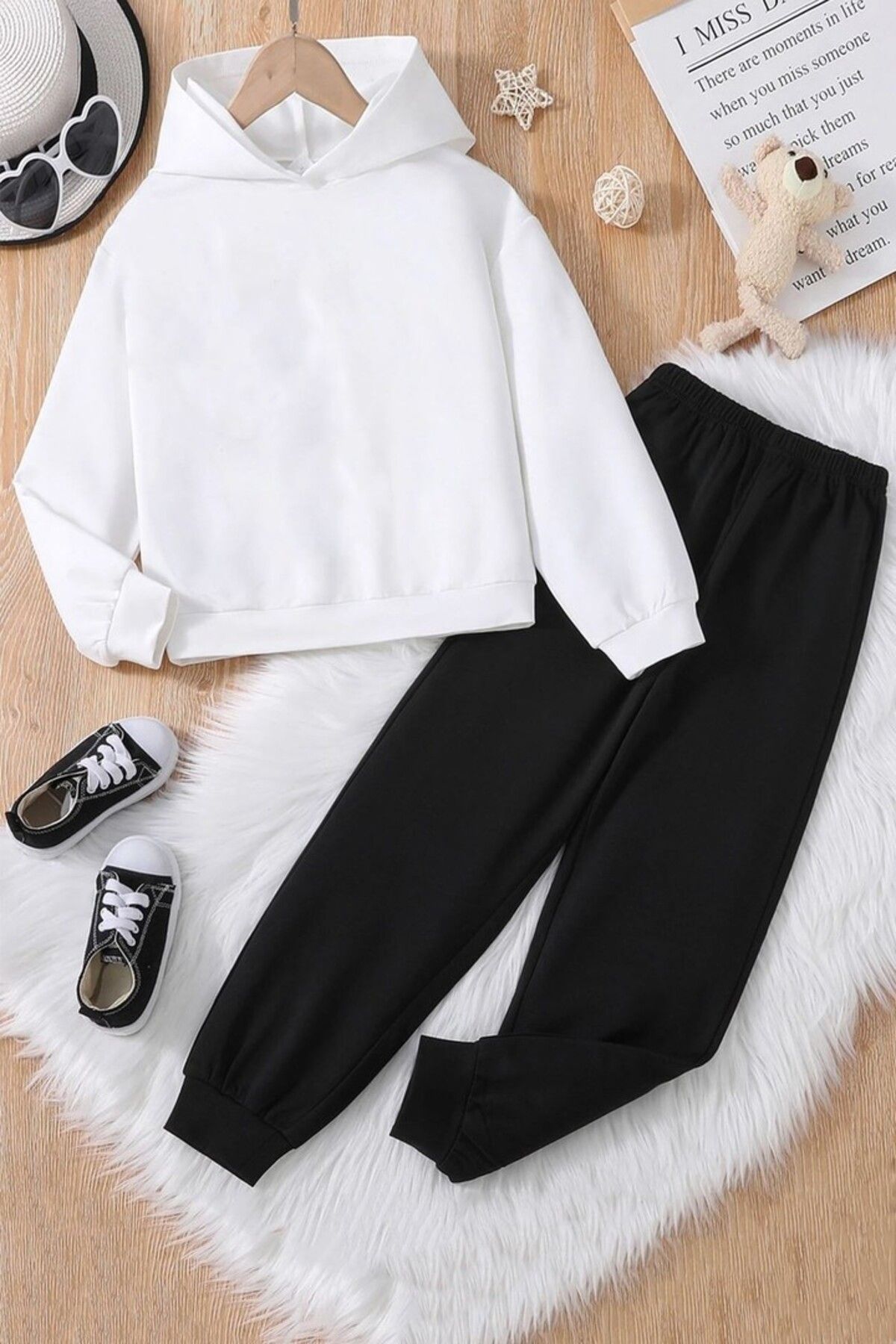 Childrens cotton hotsell tracksuit