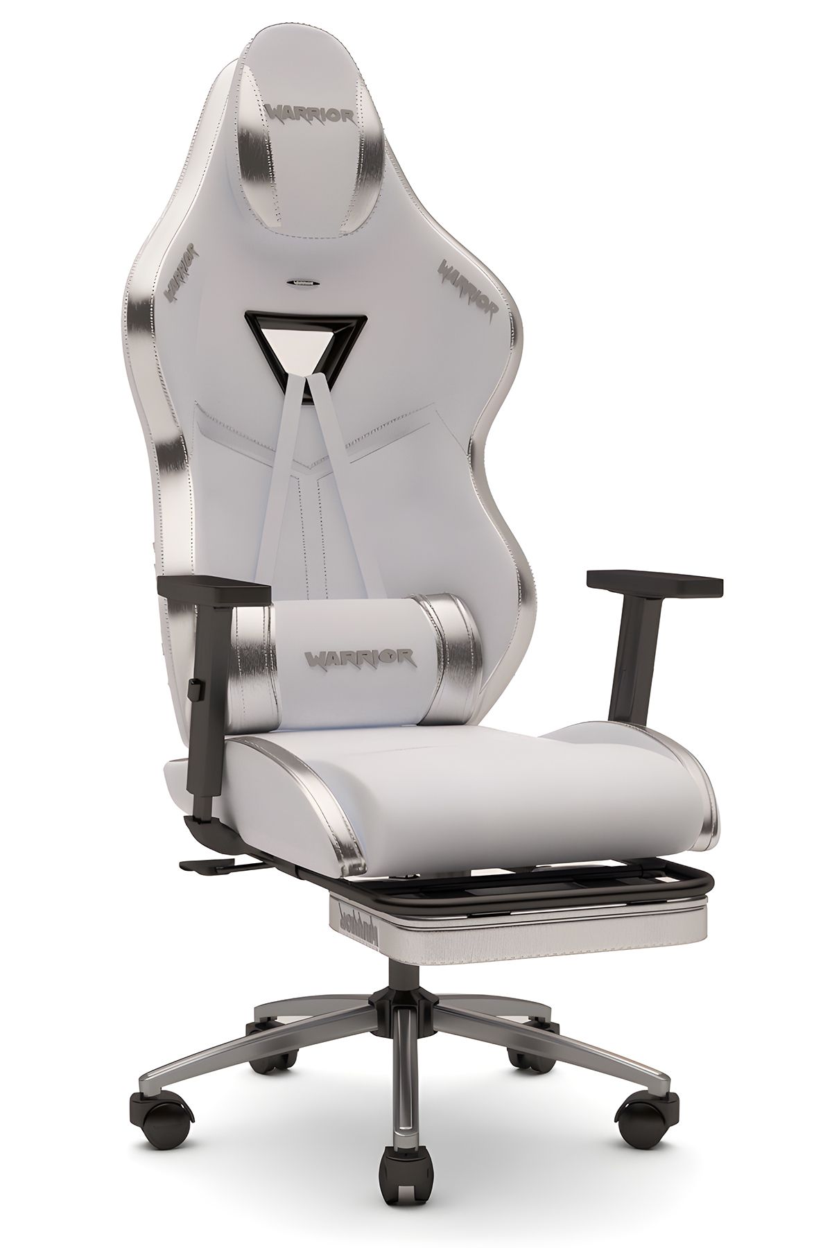 Playseat Evolution Gaming Seat (White) REM.00006 B&H Photo Video