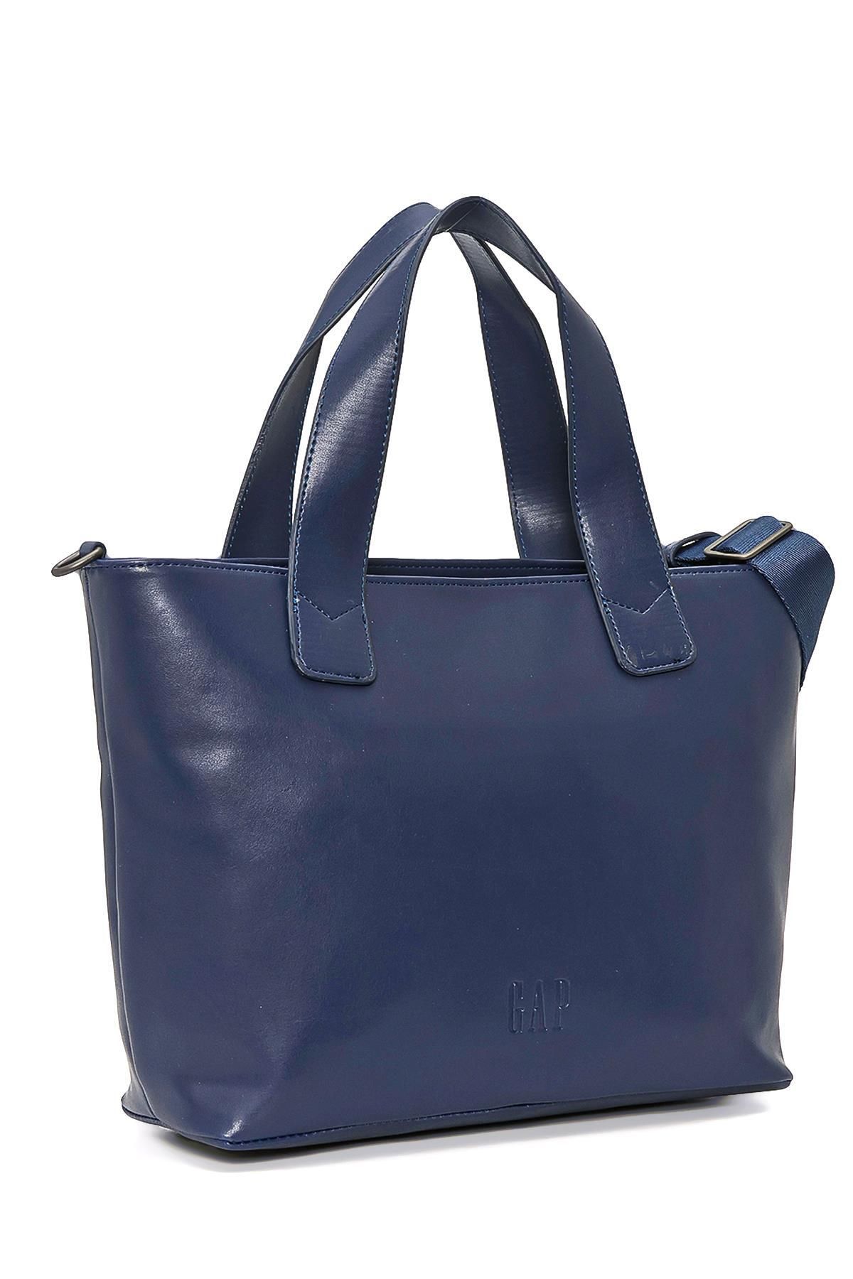 Dark blue hot sale bag