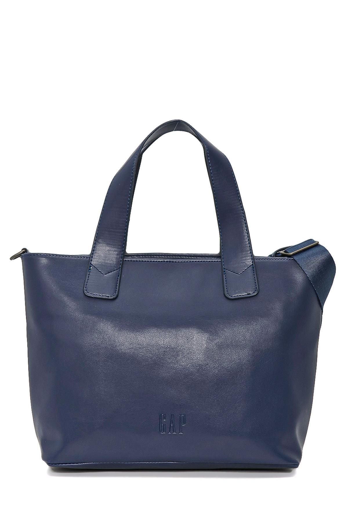 Gap shoulder store bag