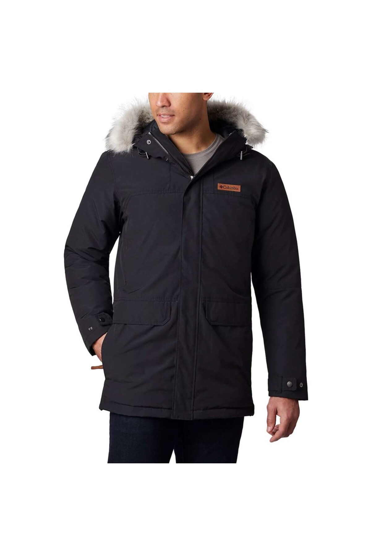 Columbia Marquam Peak Parka Erkek Mont Wo1496 - Fiyatı, Yorumları