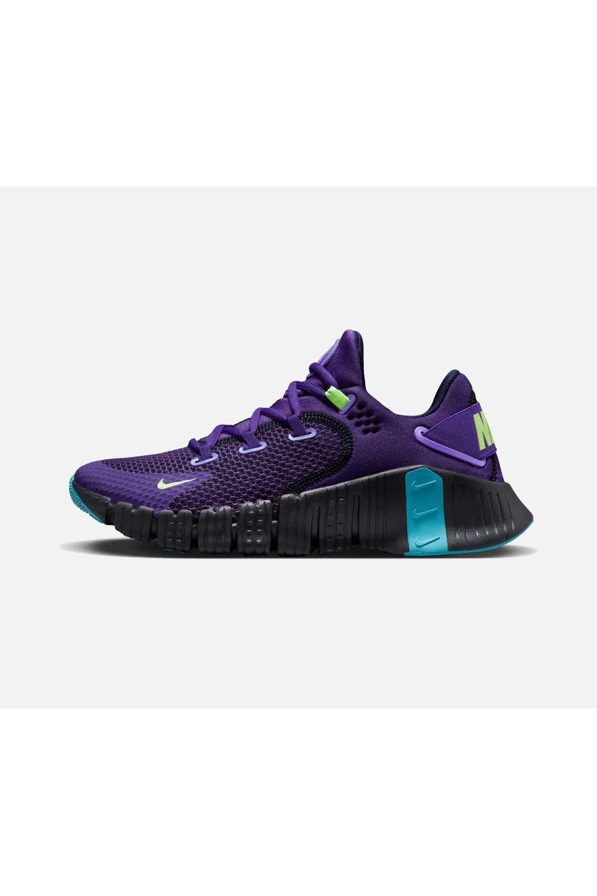 Nike Free Metcon 4 Training Women s Sports Shoes Trendyol