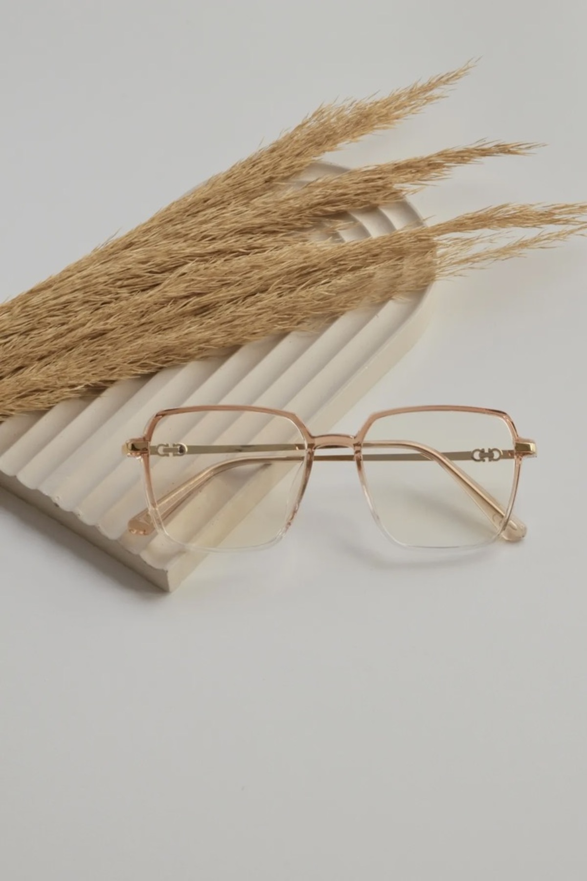 [Mavi Işık Korumalı Gözlük Unisex Sunglasses Optik Uyumludur Camları Değişebilir Blue Block Anti Blue]