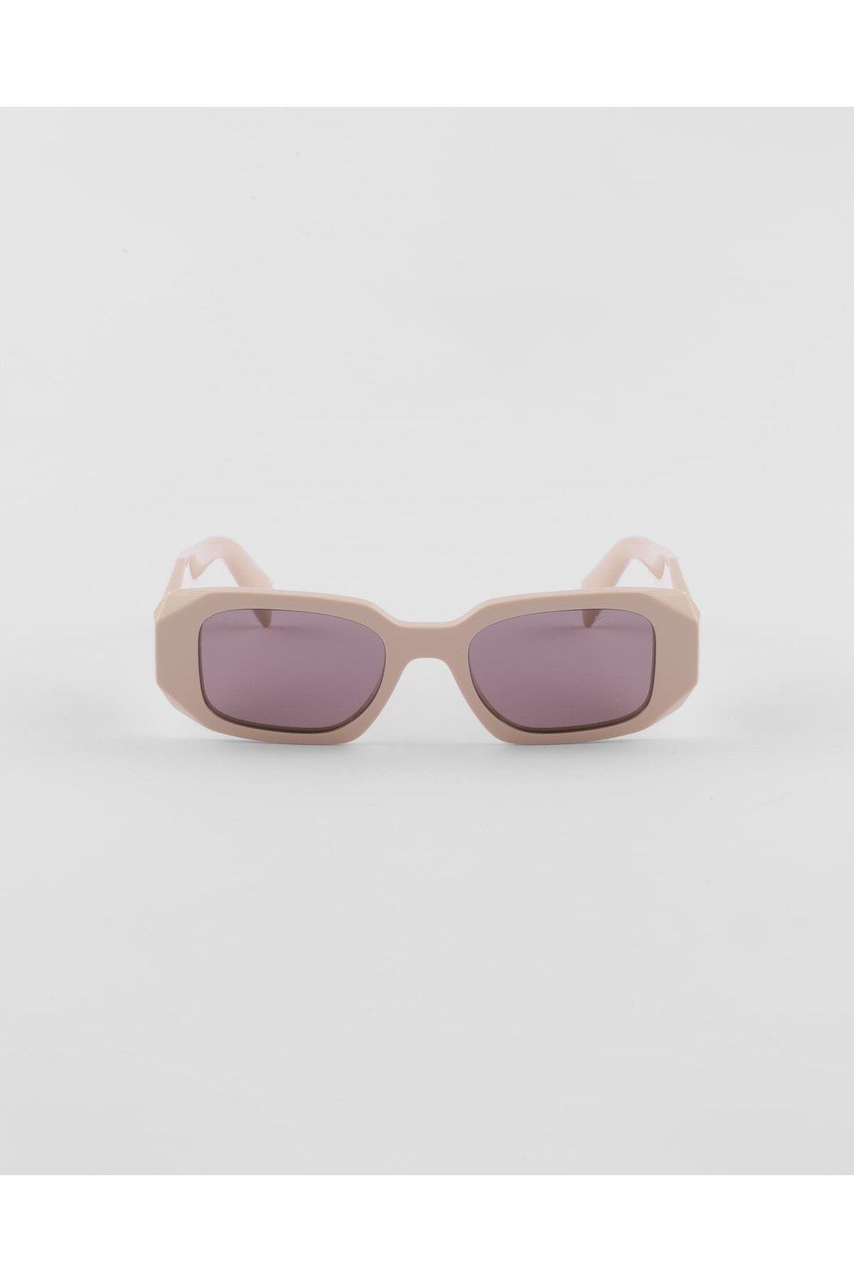 Pink new arrivals prada sunglasses