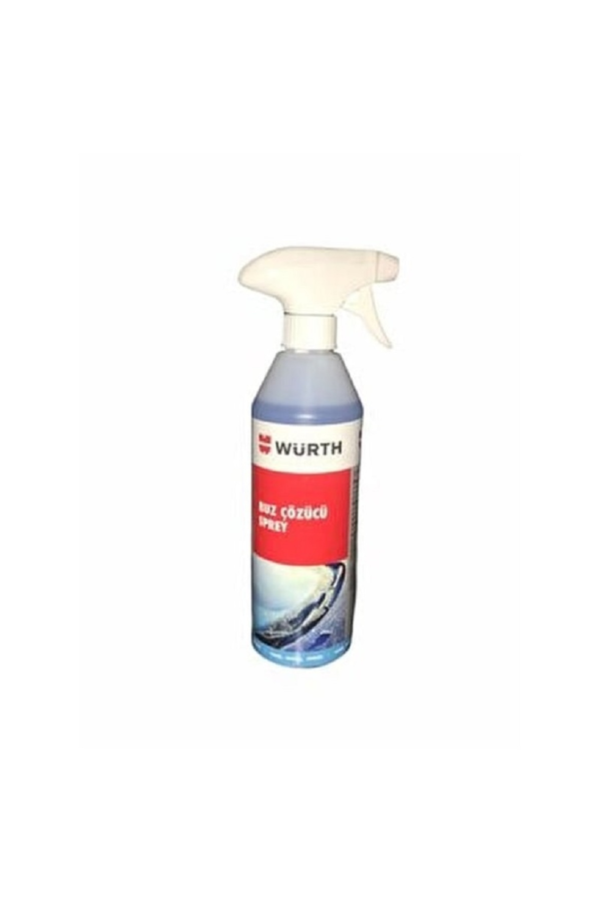 Würth WÜRTH BUZ ÇÖZÜCÜ SPREY 500ML