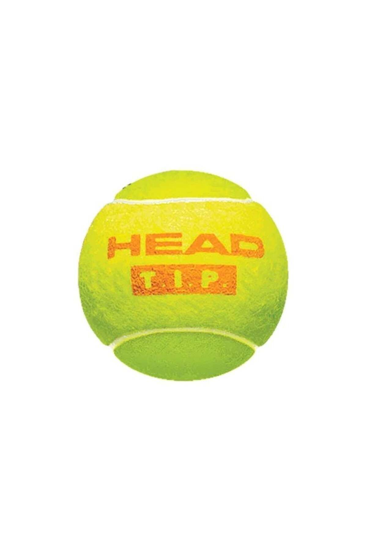 تجهیزات تنیس T.I.P 3L 8 9 توپ سن Head