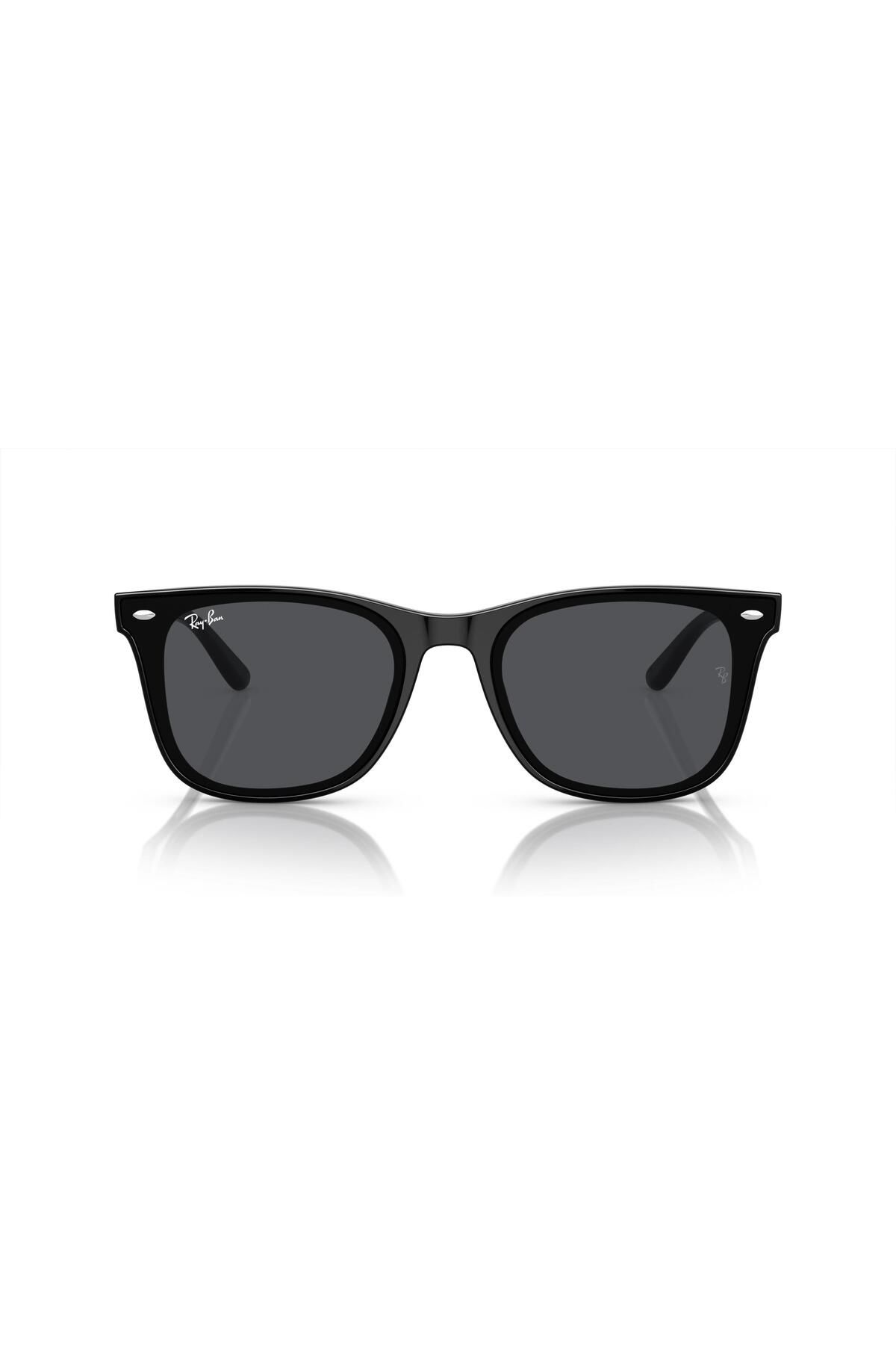 Dark sunglasses shop ray ban