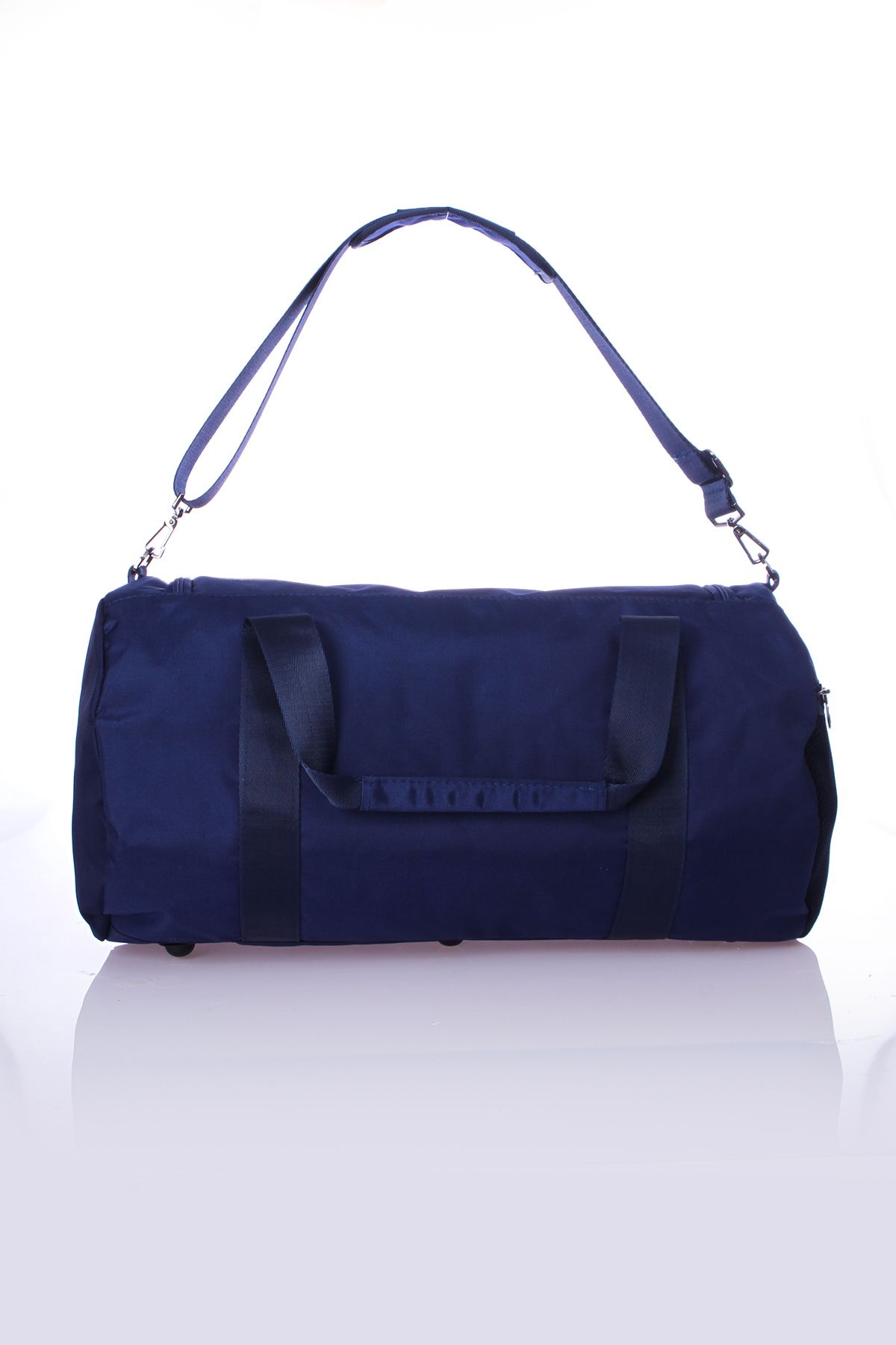 چمدان و ساک آبی مردانه زنانه پایه. Polo Assn 23802 03 Travel ورزشی and Fitness Bag Husic U.S. Polo Assn.