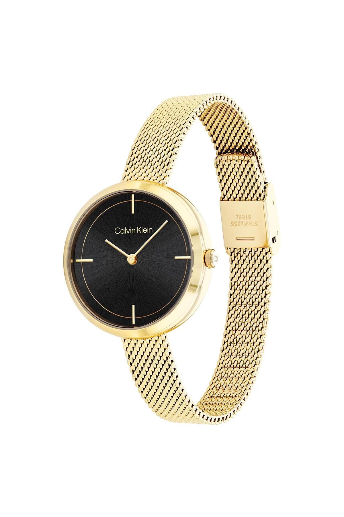 Calvin klein sales color watch