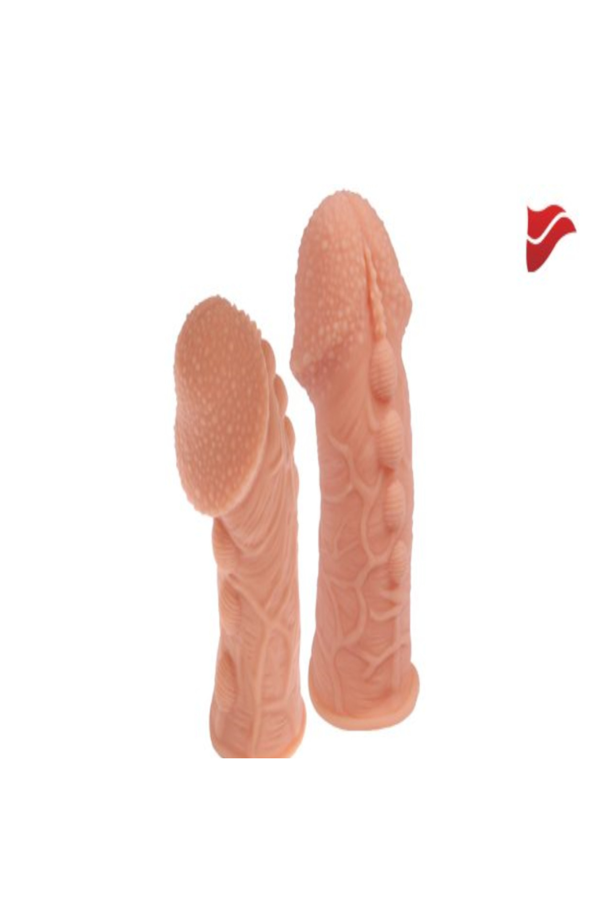 COCK SLEEVE 4