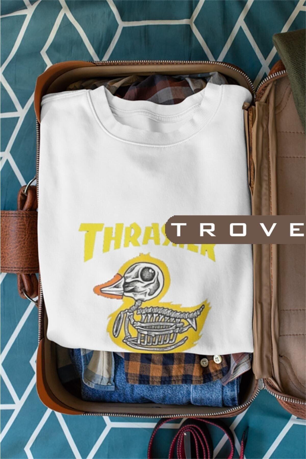 Thrasher long sleeve womens online