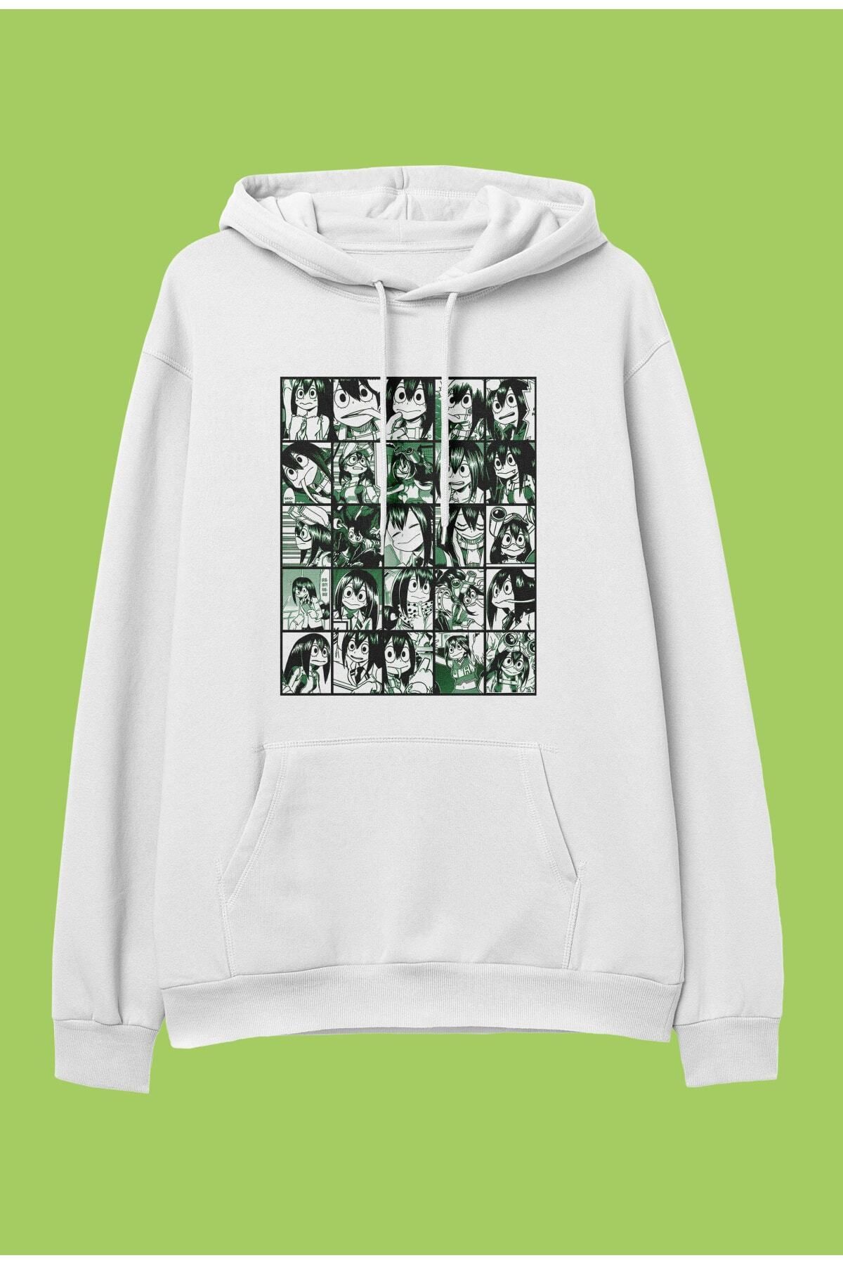 Tsuyu hoodie shop