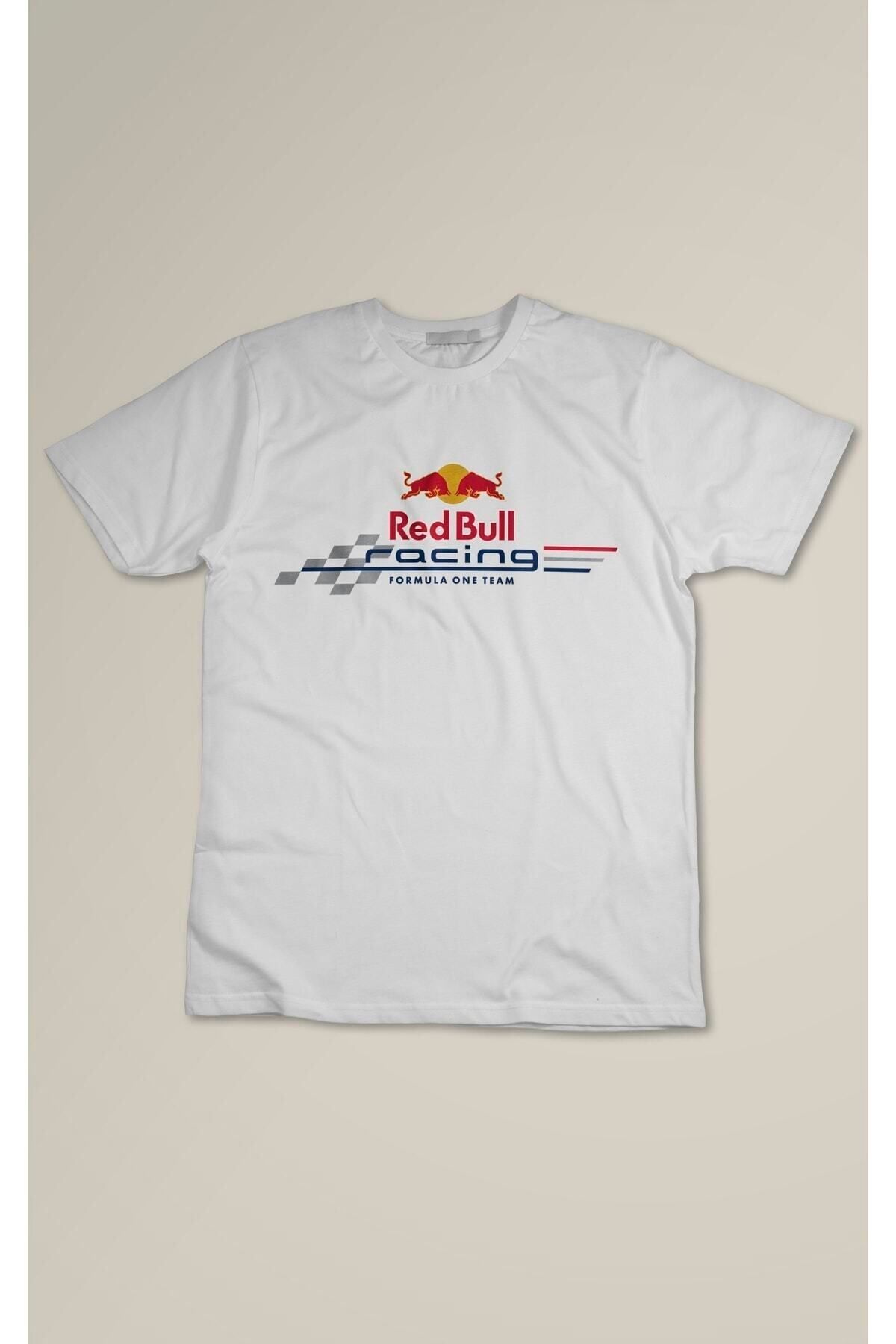FULL TOLERANCE Redbull Racing Formula 1 Bask l T sh rt Yuksek Kaliteli Premium Kuma 100 Pamuk Fiyat Yorumlar Trendyol
