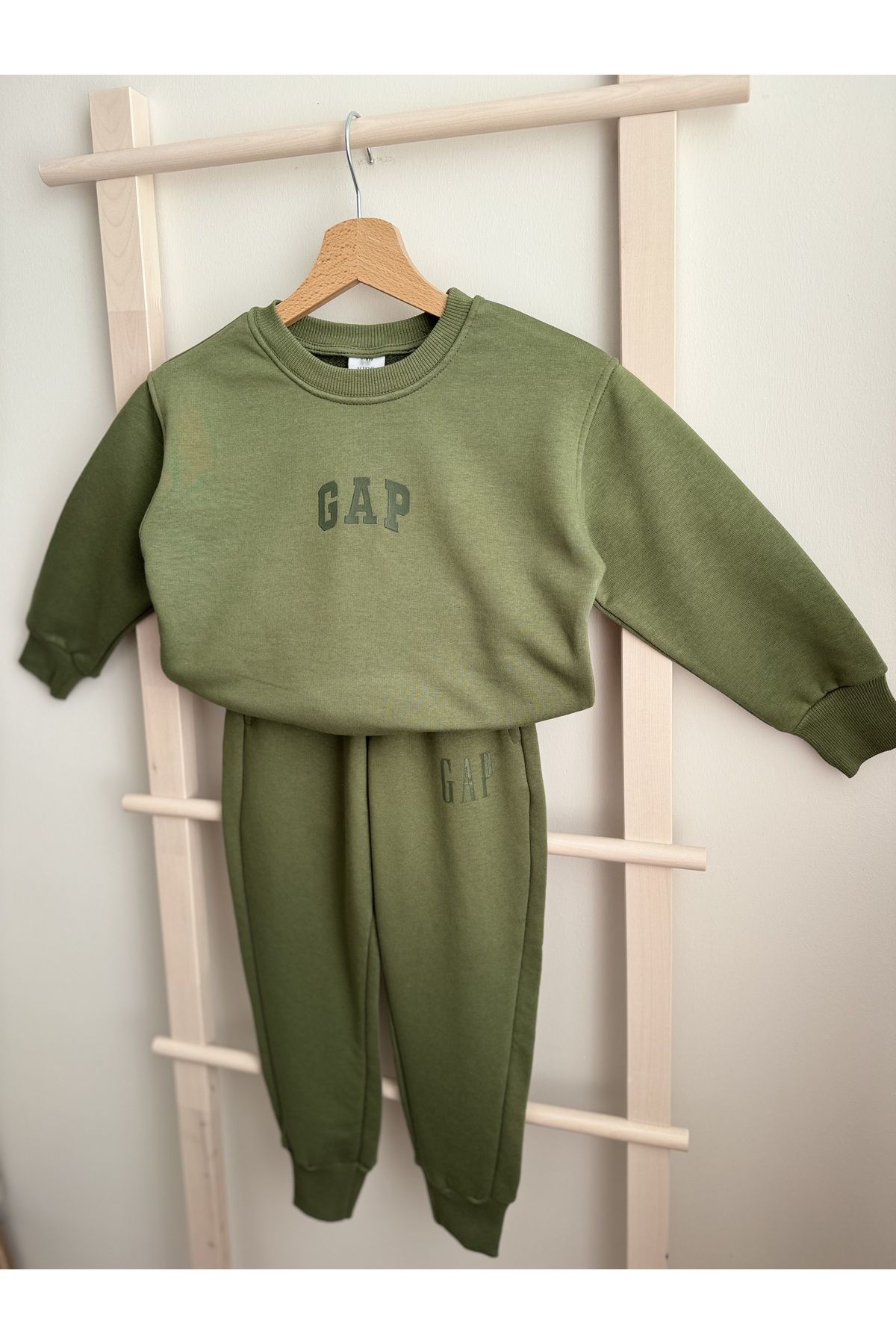 Gap discount kids jumpsuit