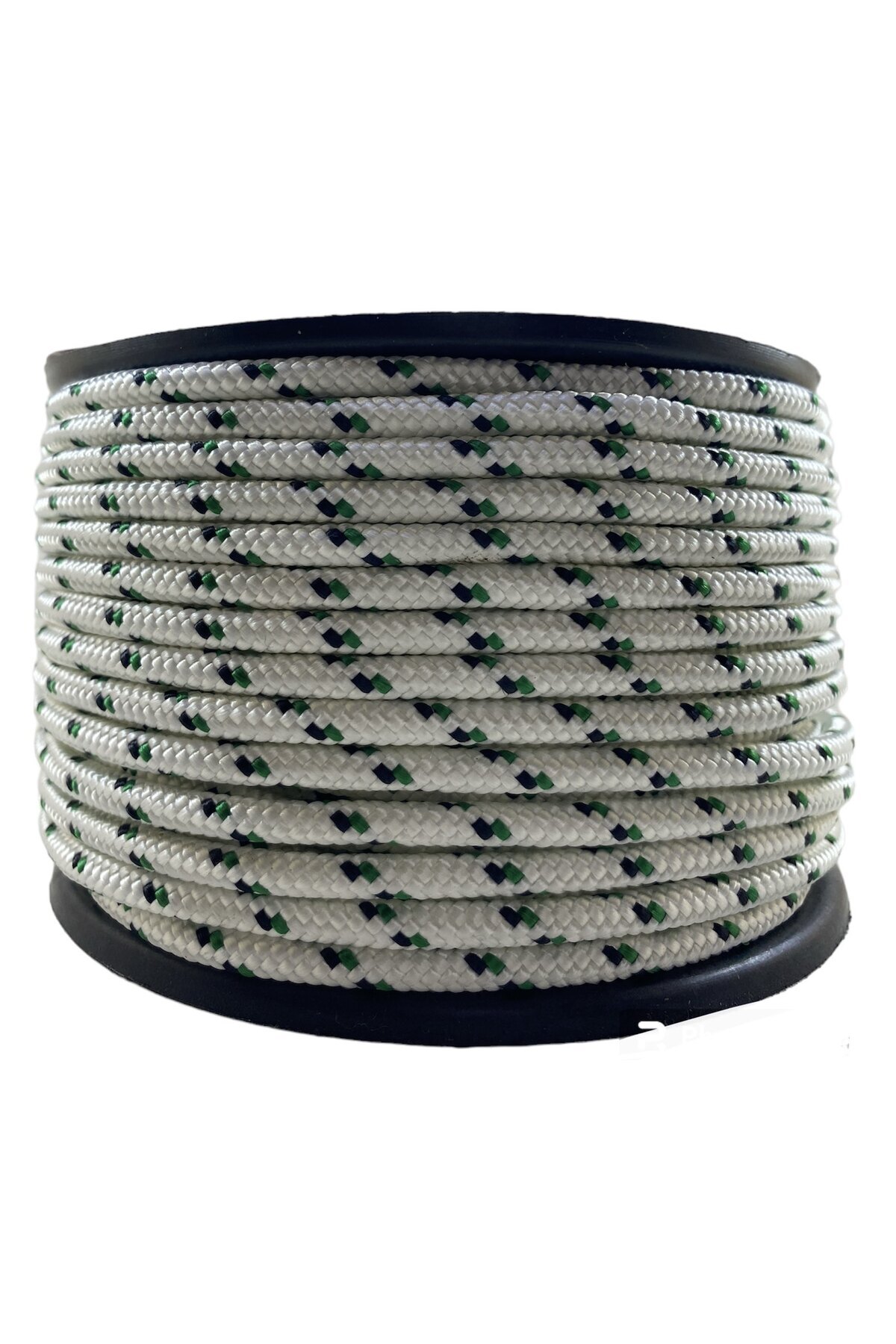 Fgd Motor Çekme Çalıştırma Starter İpi 5 Mm 100 Metre 3