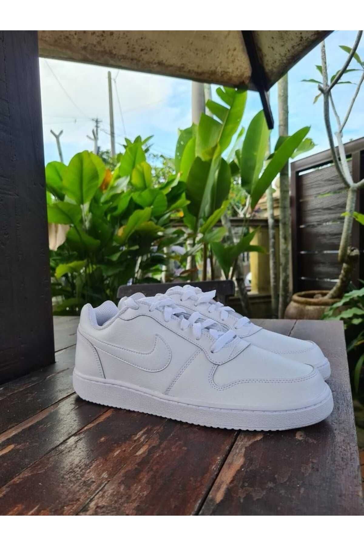 Nike Ebernon Unisex Sneakers Trendyol