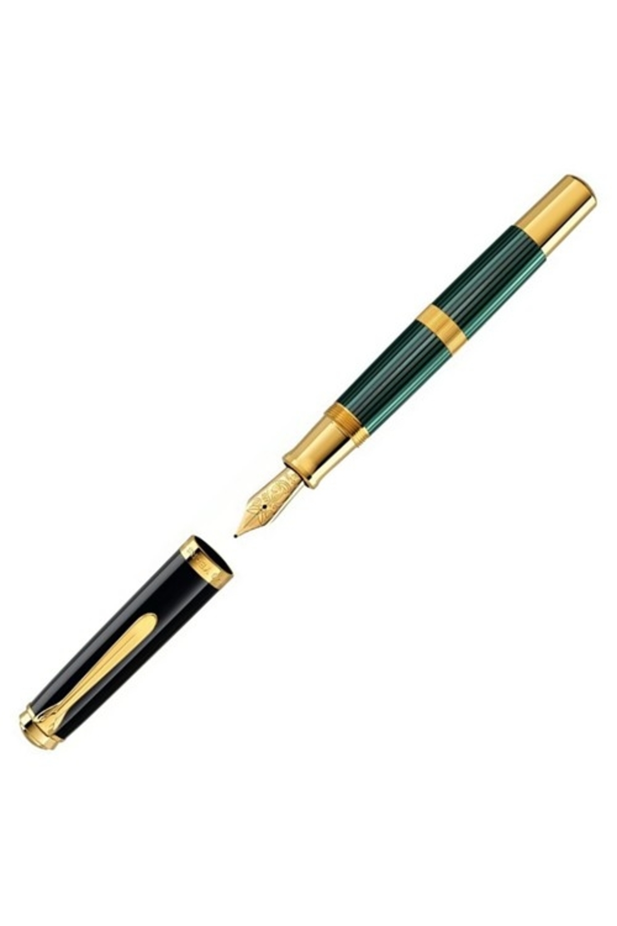 Pelikan Dolma Kalem Souveran M800 40. Yıl Limited Edition - Fiyatı