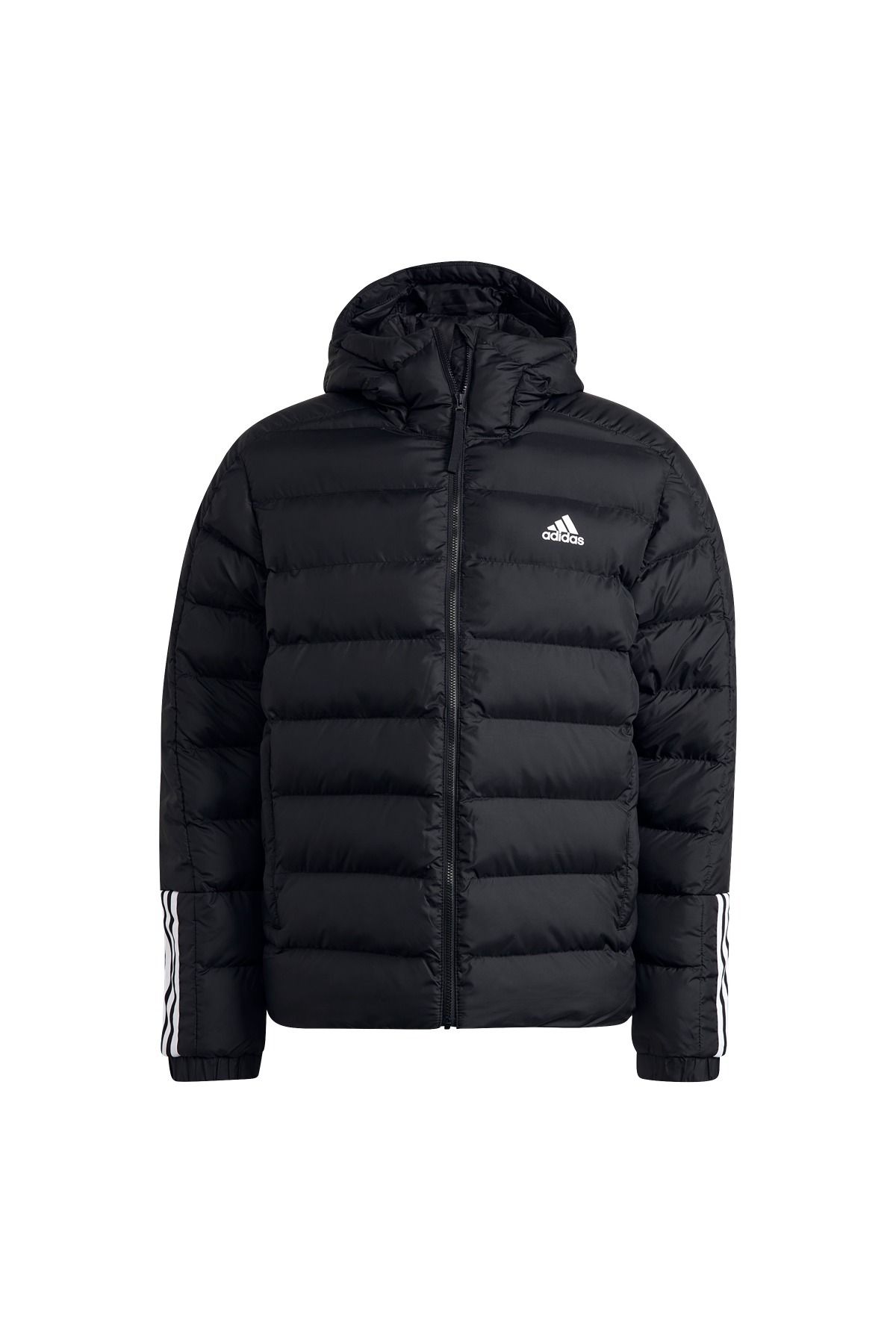 Adidas top warm jacket